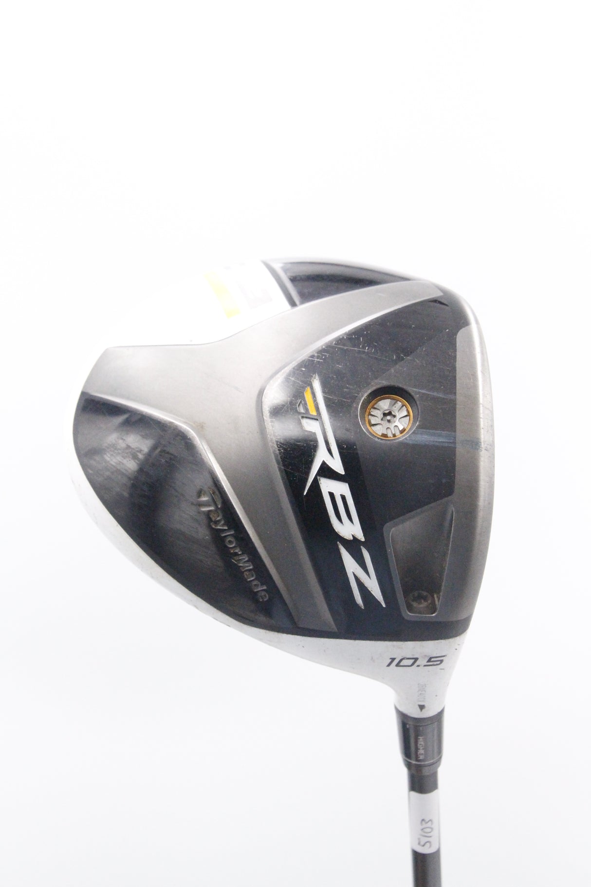 TaylorMade RocketBallz Stage 2 10.5° Driver R Flex 45.75"