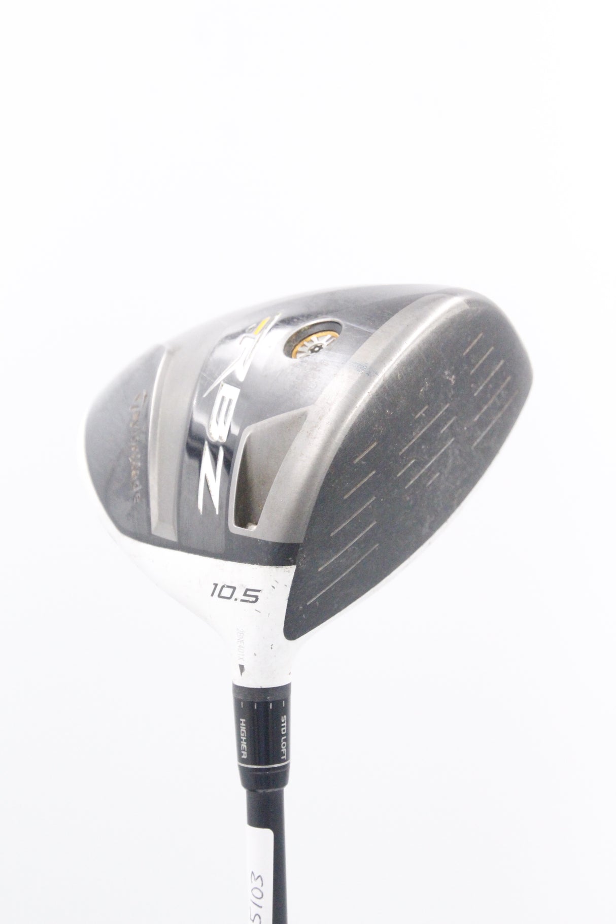 TaylorMade RocketBallz Stage 2 10.5° Driver R Flex 45.75"