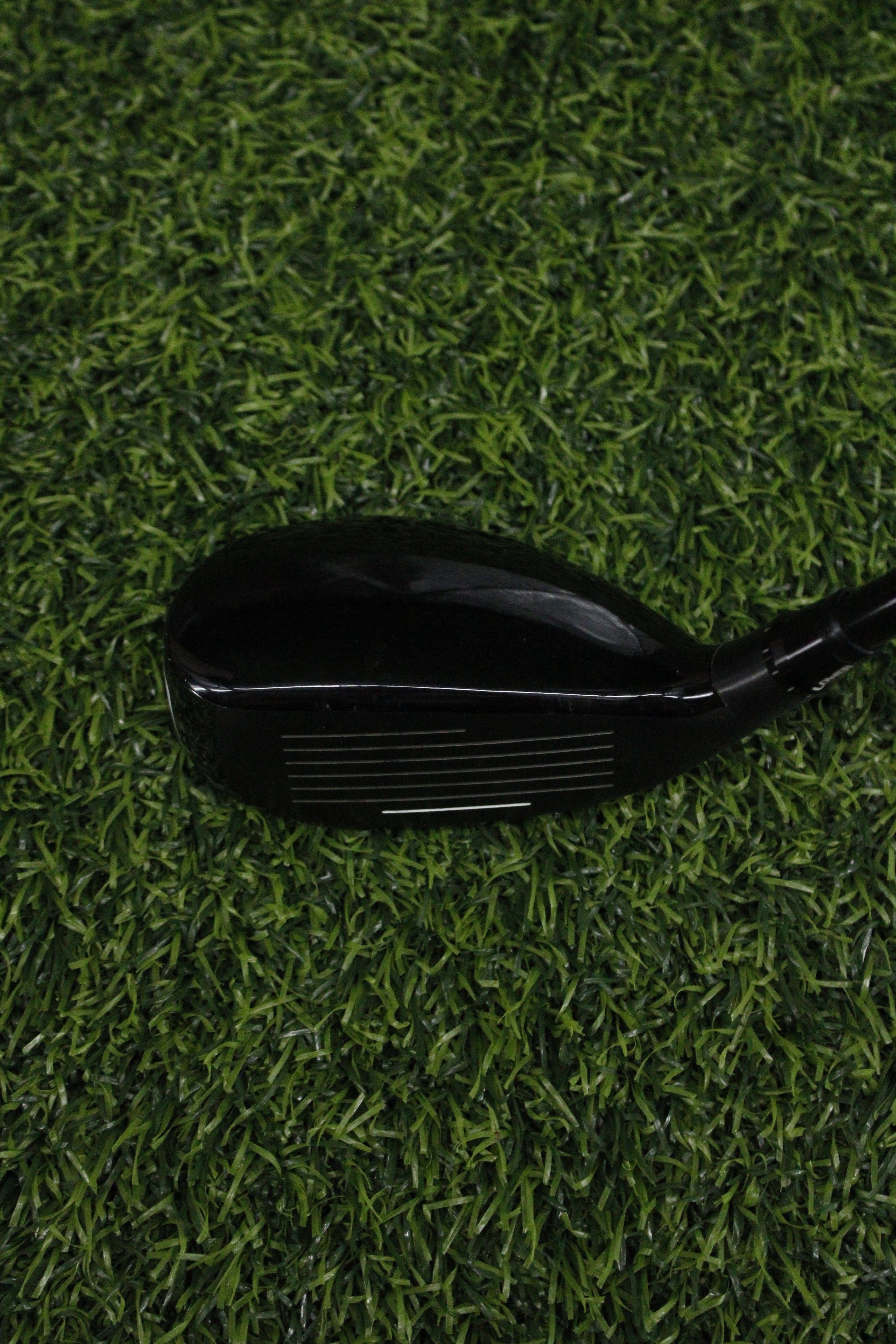 TaylorMade 2019 M1 19° 3 Hybrid S Flex 40.5" w/ HC