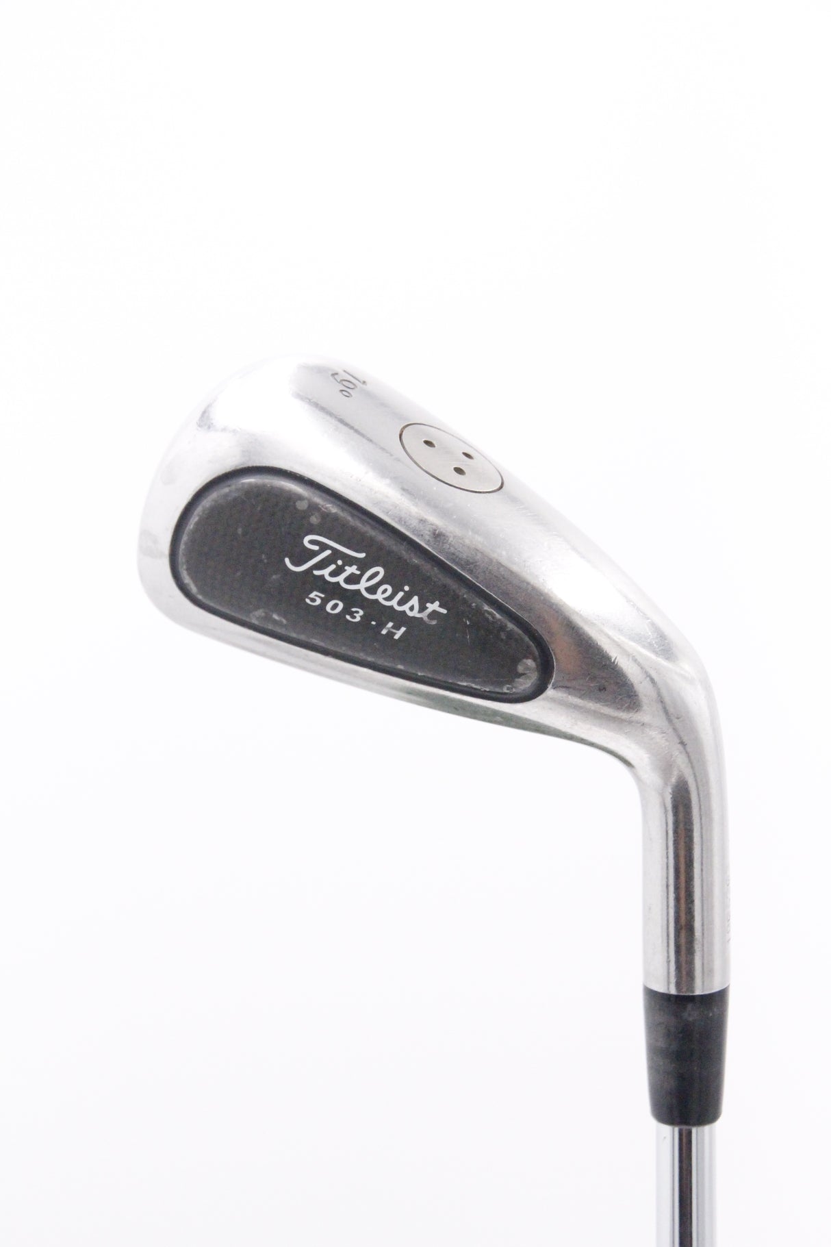 Titleist 503.H 19° 3 Hybrid S Flex 40.25"
