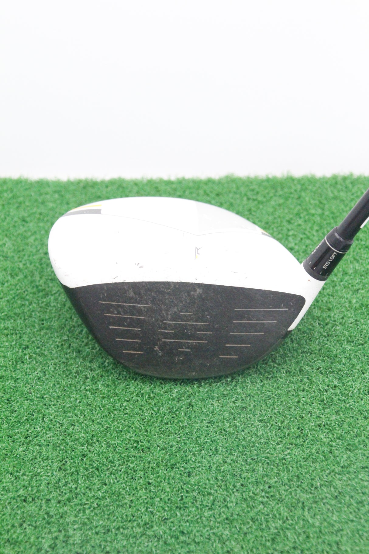 TaylorMade RocketBallz Stage 2 10.5° Driver R Flex 45.75"