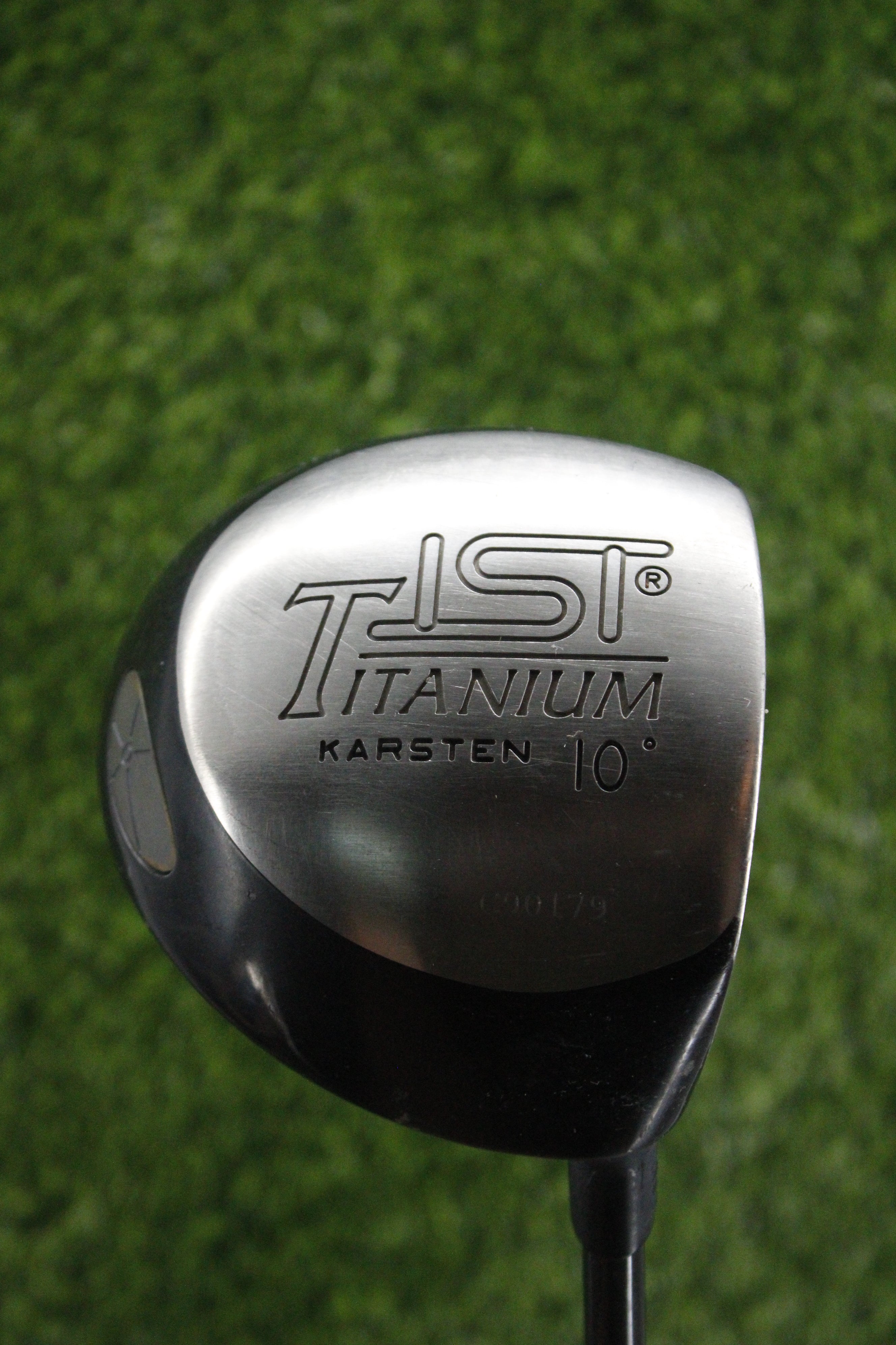 Ping ISI 10° Driver R Flex 45"