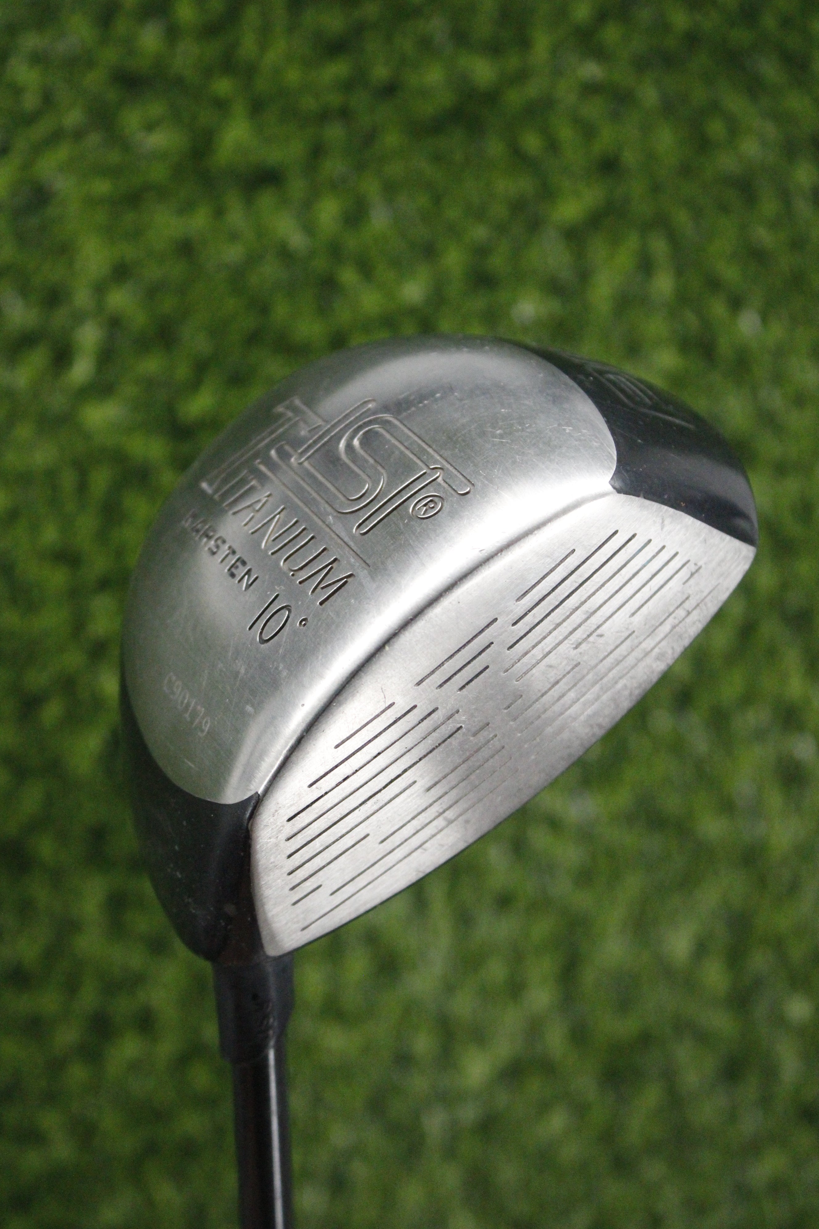 Ping ISI 10° Driver R Flex 45"