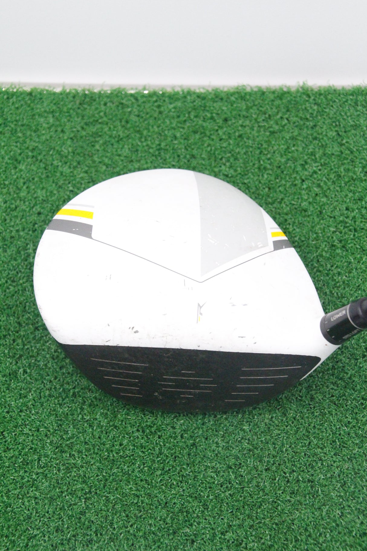 TaylorMade RocketBallz Stage 2 10.5° Driver R Flex 45.75"