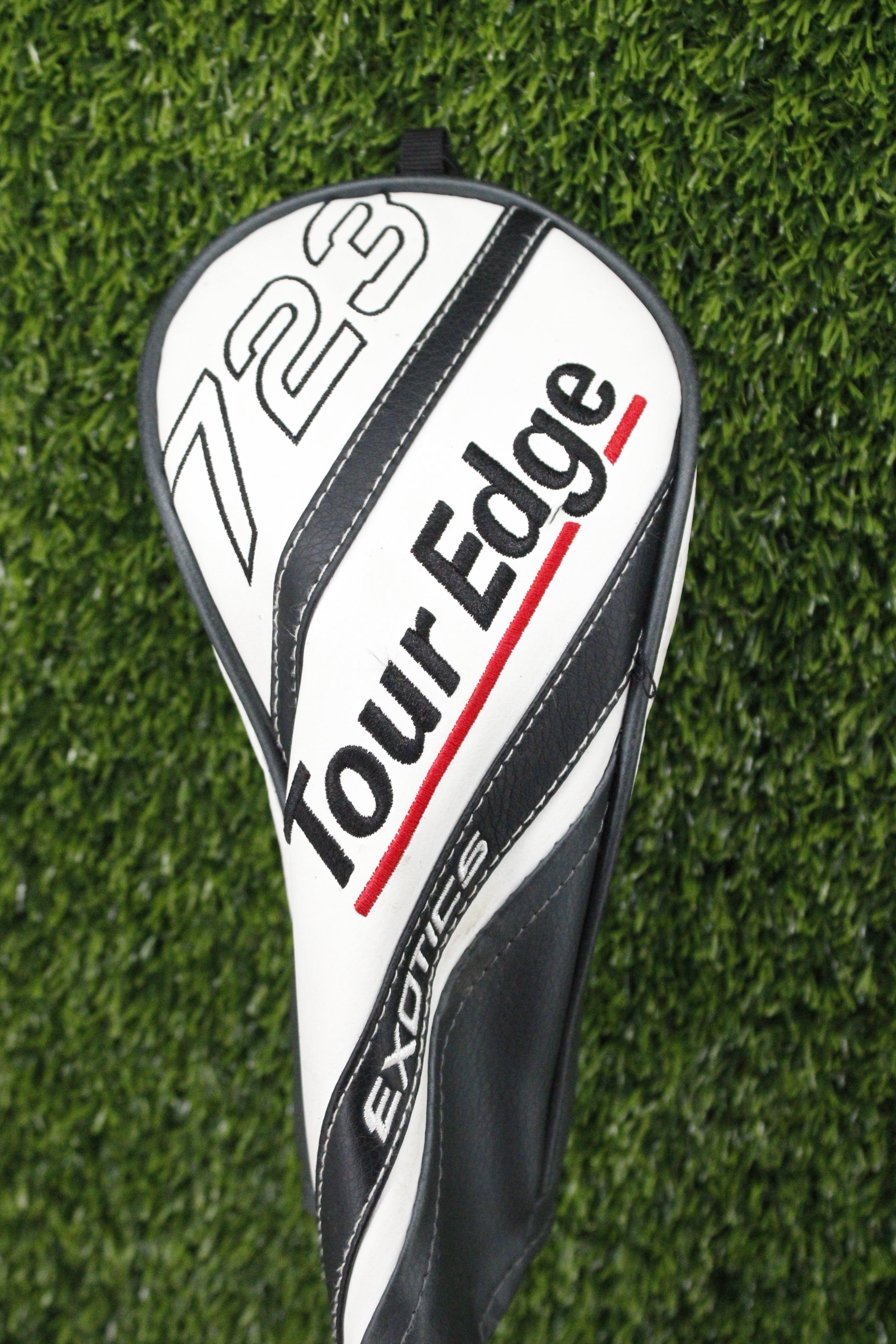 Lefty Tour Edge Exotics E723 15° 3 Wood XS Flex 41.5" w/ HC