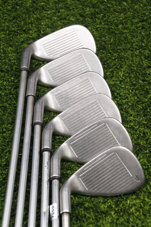 Callaway X-20 Iron Set 5-PW Uniflex Std Length