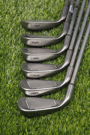 Callaway X-20 Iron Set 5-PW Uniflex Std Length