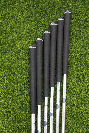 Callaway X-20 Iron Set 5-PW Uniflex Std Length