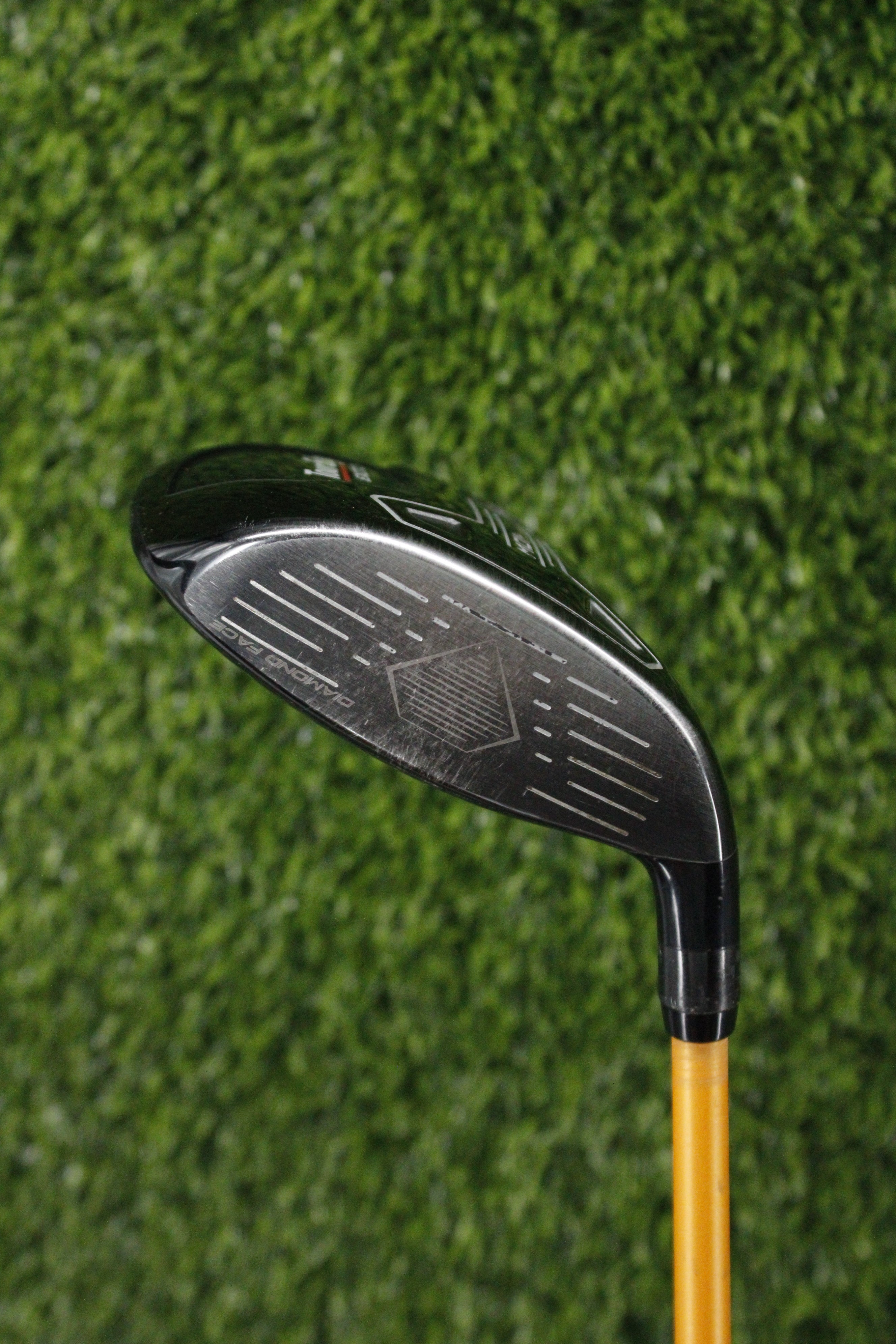 Lefty Tour Edge Exotics E723 15° 3 Wood XS Flex 41.5" w/ HC