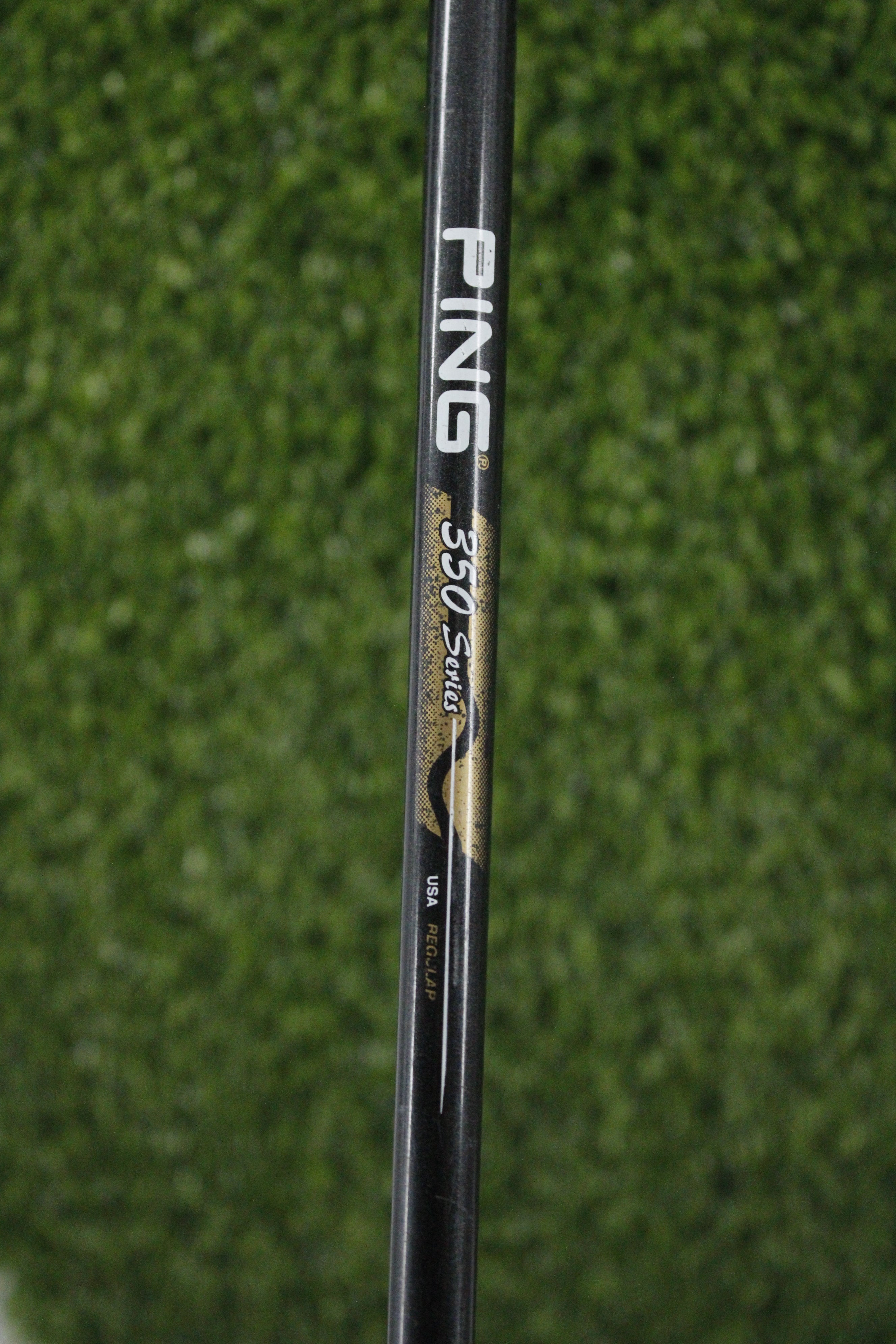 Ping ISI 10° Driver R Flex 45"