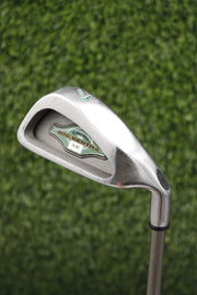 WOMEN Callaway 1994 Big Bertha Ladies Iron Set 4-PW L Flex -0.5"