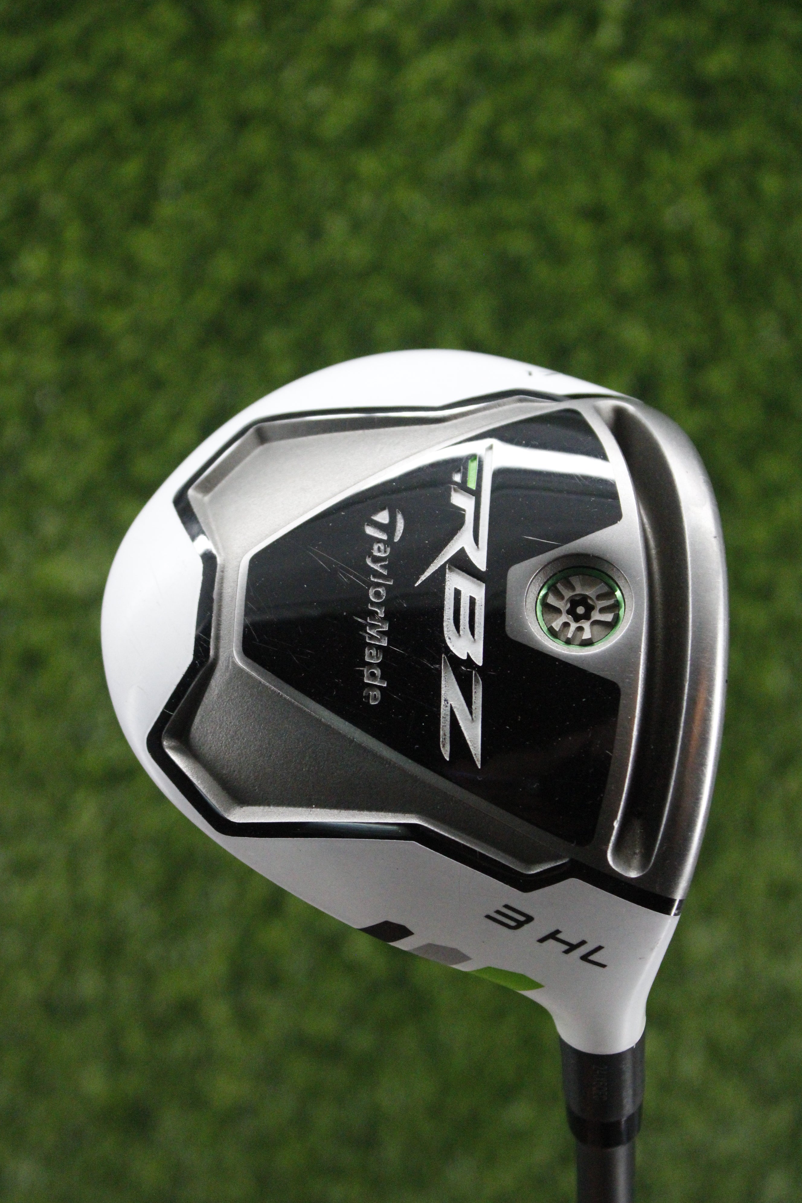 TaylorMade Rocketballz HL 17° 3 Wood S Flex 43"