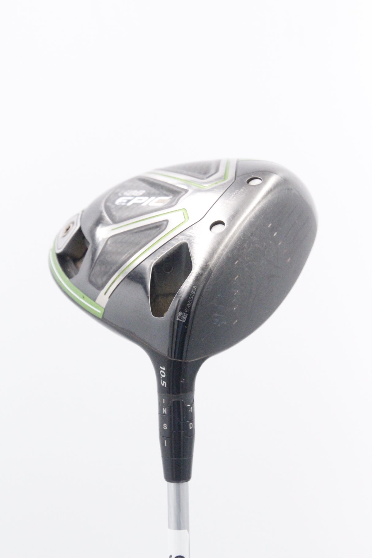 Callaway GBB Epic 10.5° Driver R Flex 45"