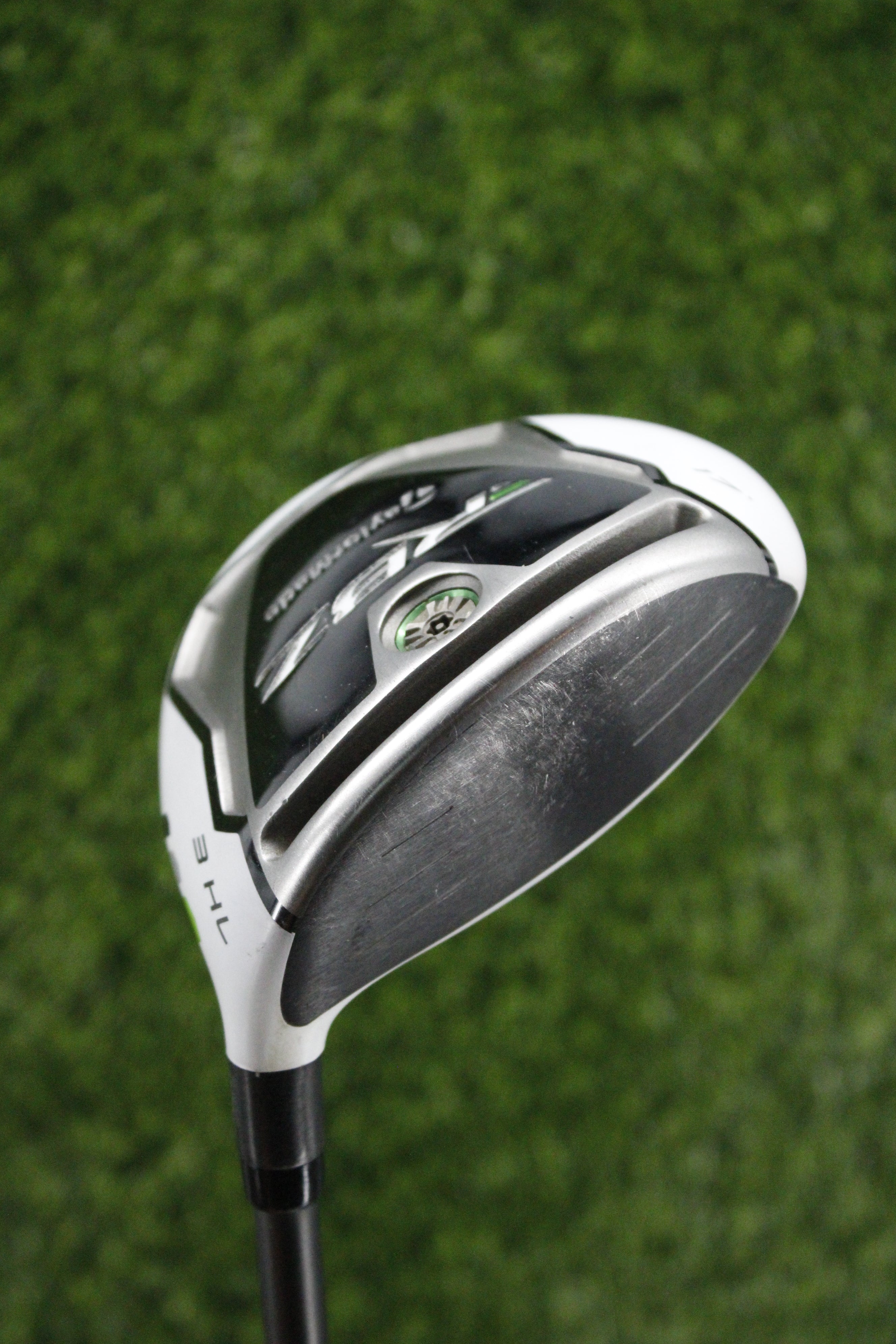 TaylorMade Rocketballz HL 17° 3 Wood S Flex 43"