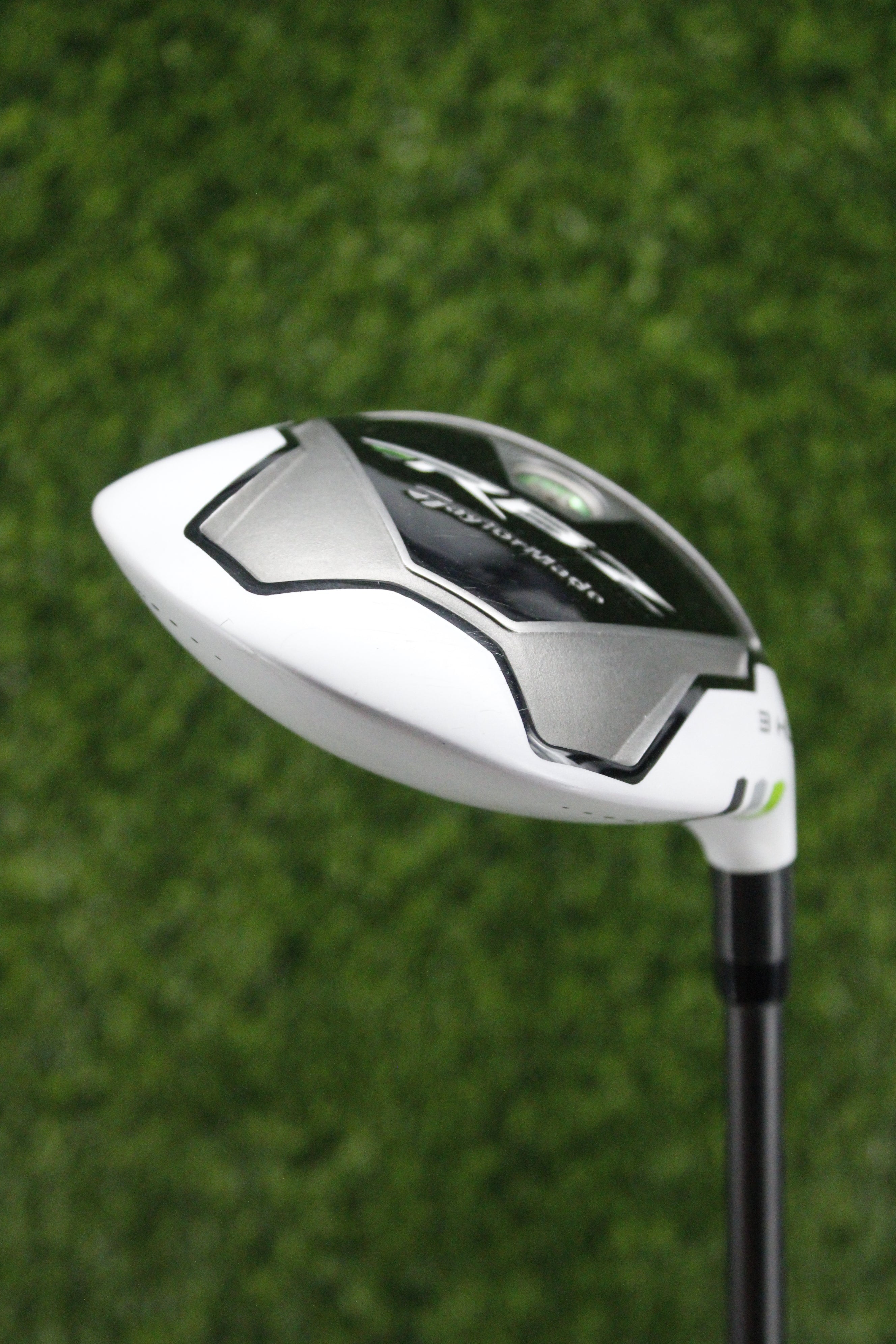 TaylorMade Rocketballz HL 17° 3 Wood S Flex 43"