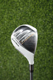 TaylorMade Burner Superfast 2.0 18° 3 Hybrid R Flex 40.5"