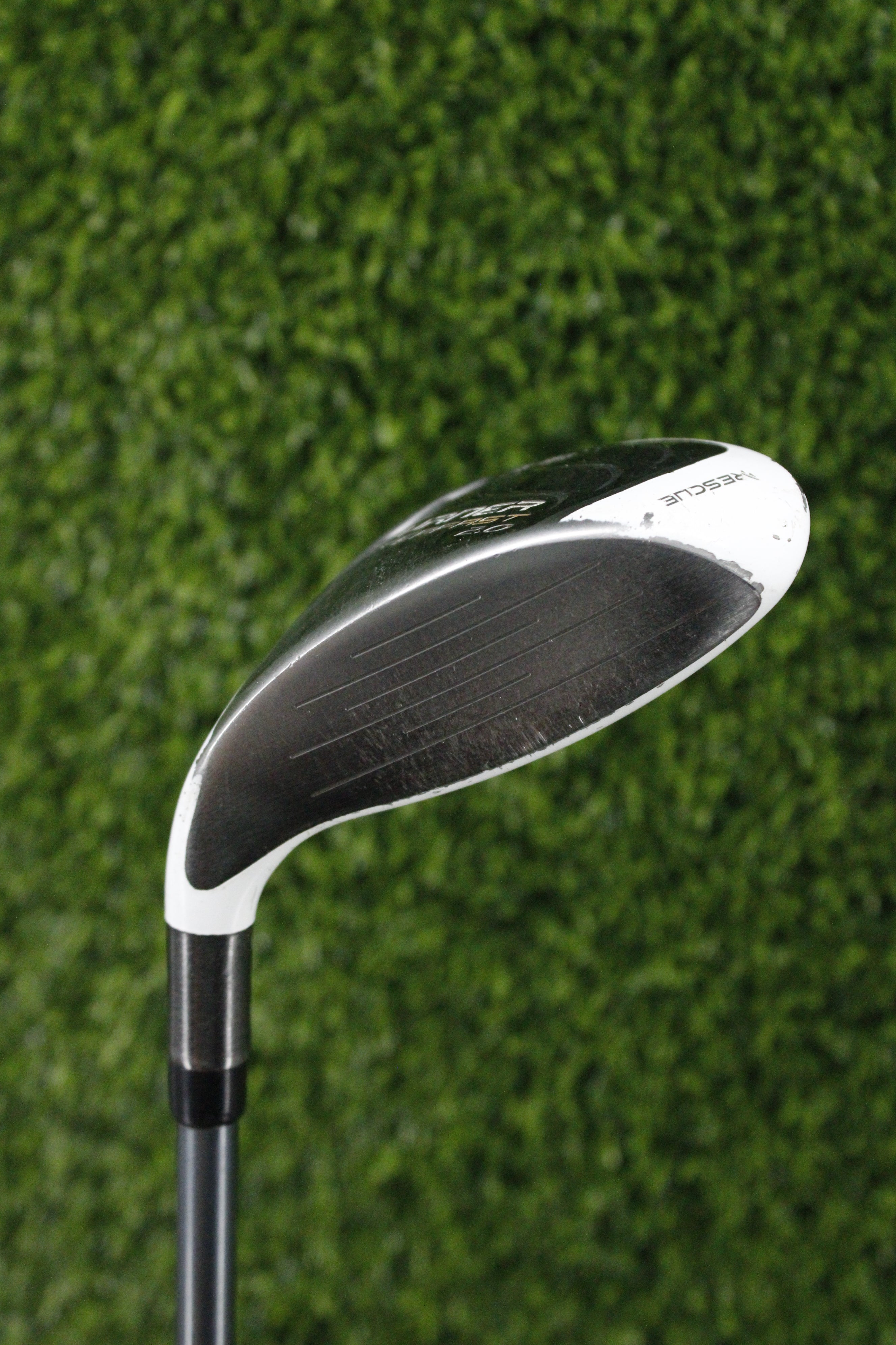 TaylorMade Burner Superfast 2.0 18° 3 Hybrid R Flex 40.5"