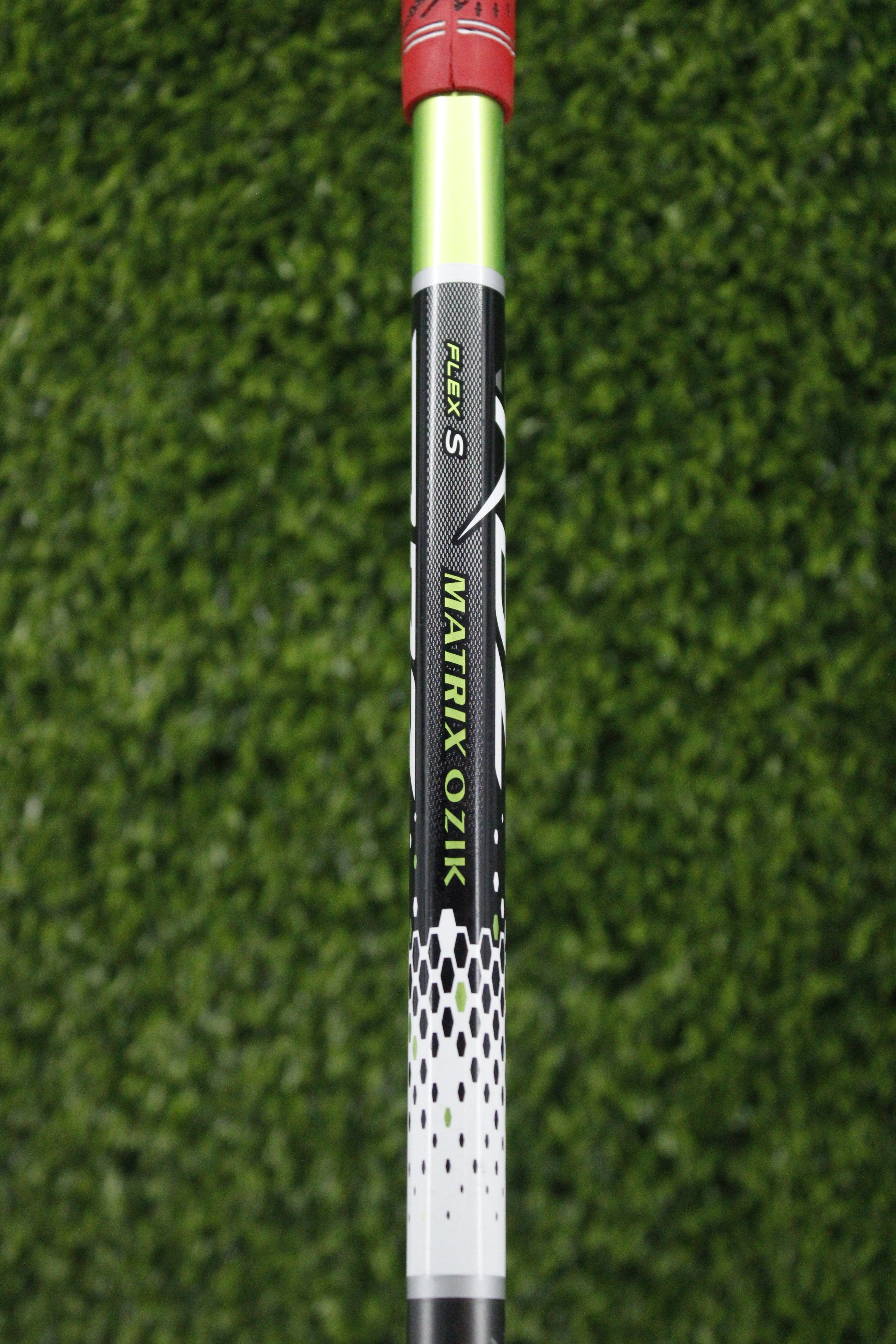 TaylorMade Rocketballz HL 17° 3 Wood S Flex 43"