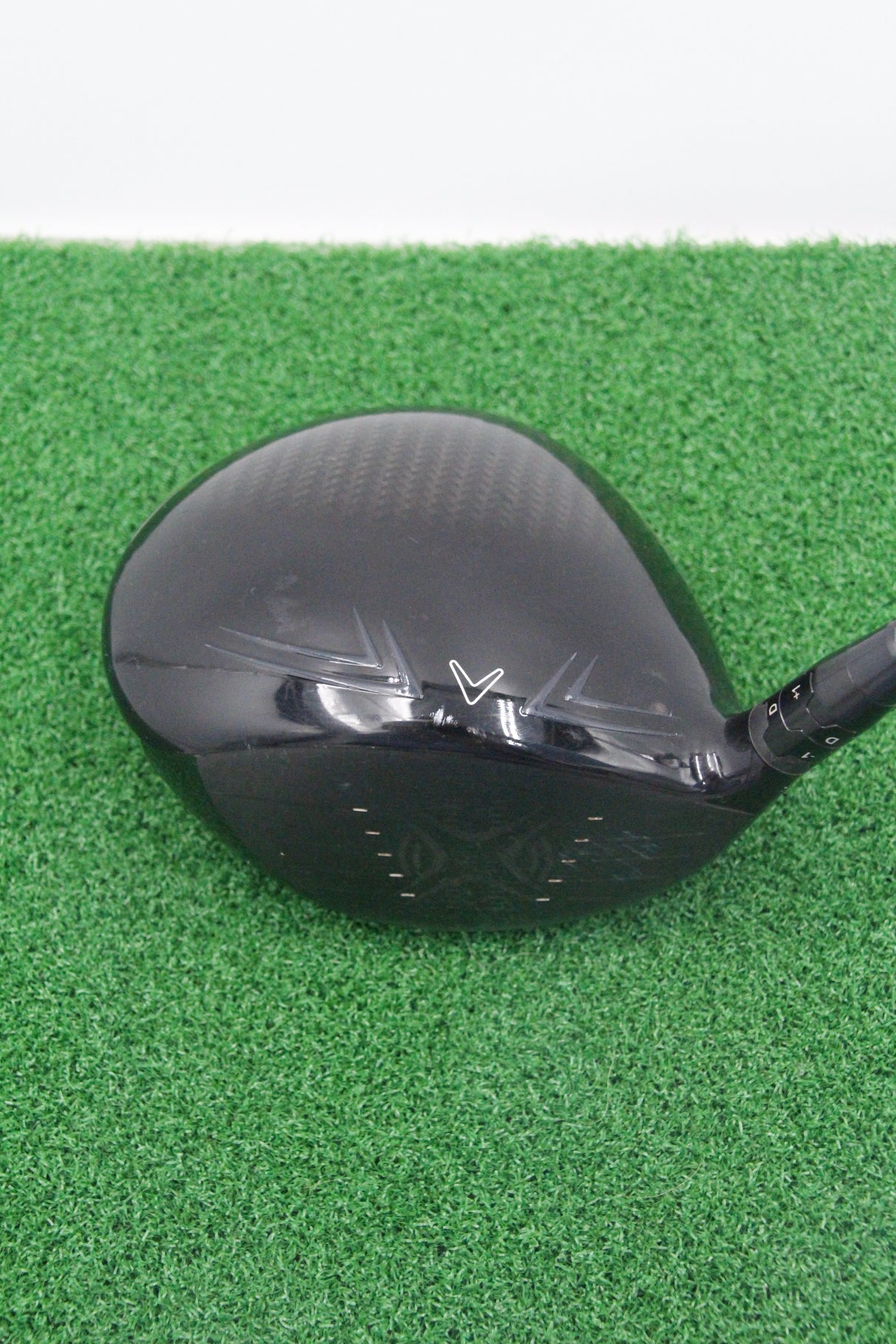 Callaway GBB Epic 10.5° Driver R Flex 45"