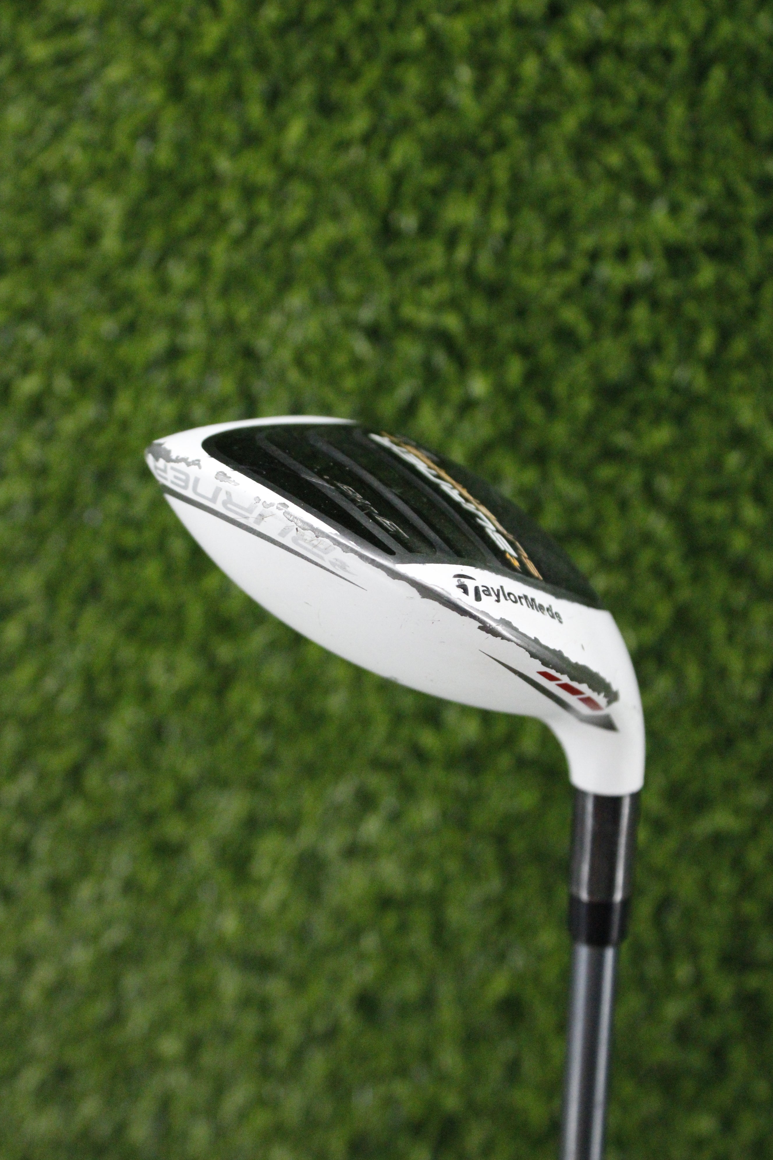 TaylorMade Burner Superfast 2.0 18° 3 Hybrid R Flex 40.5"