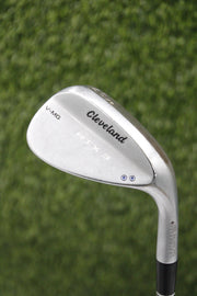 Cleveland RTX-3 White Satin 60° LW Wedge Flex 35"