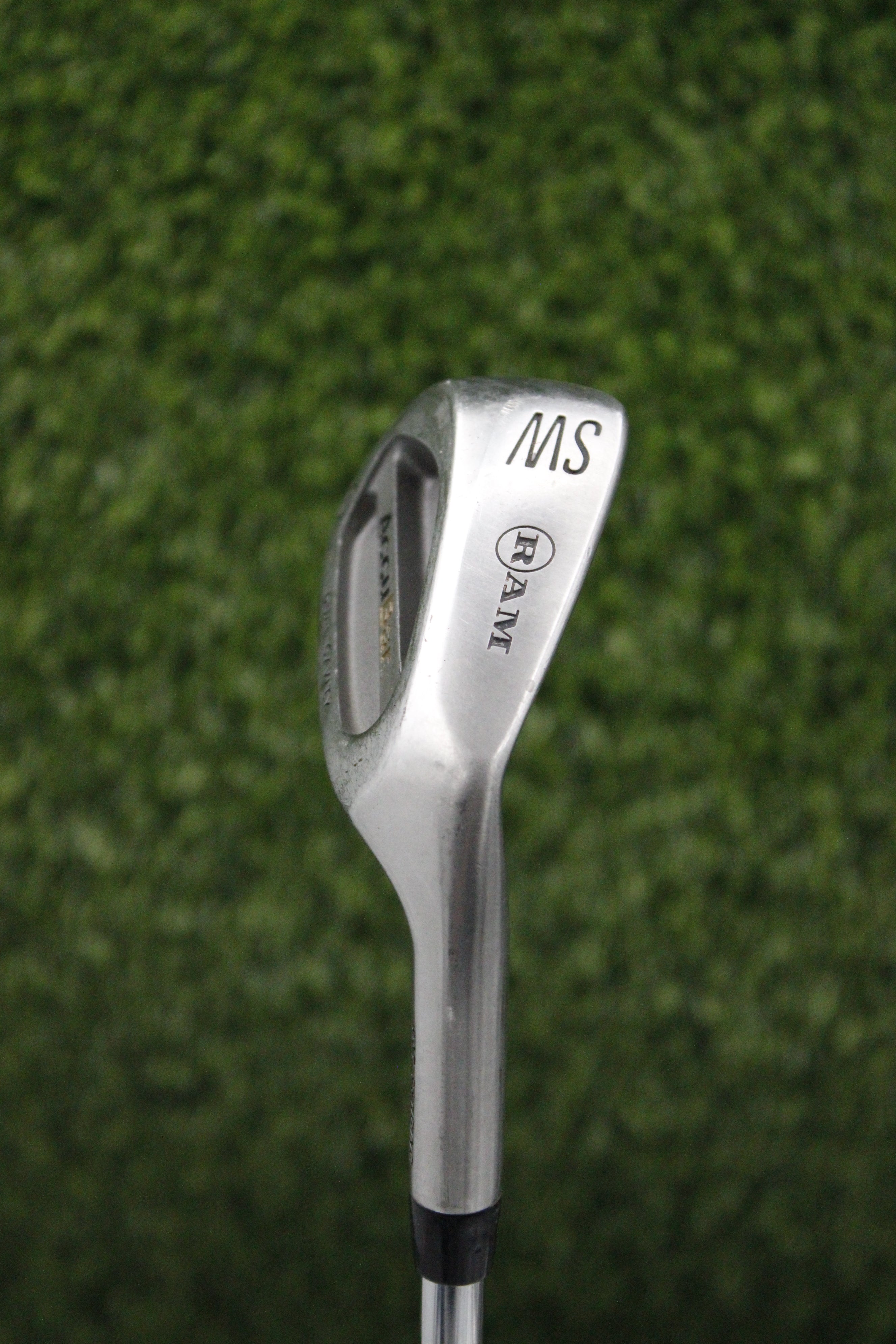 Ram AccuBar 54° SW Wedge Flex 35"