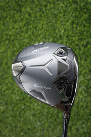 TaylorMade Qi35 LS 9° Driver XS Flex 45.5"