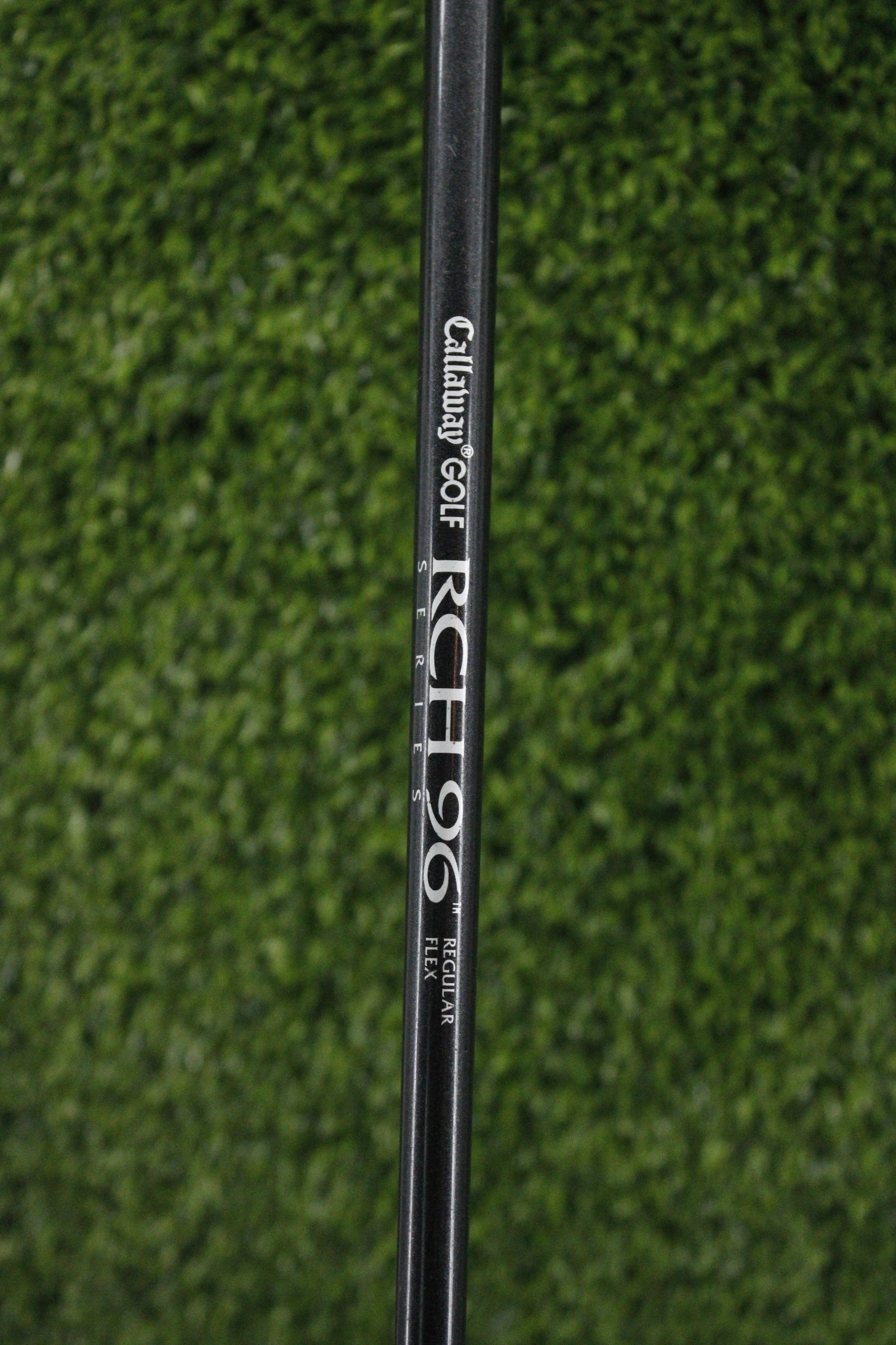 Callaway Big Bertha War Bird 5 Wood R Flex 42"