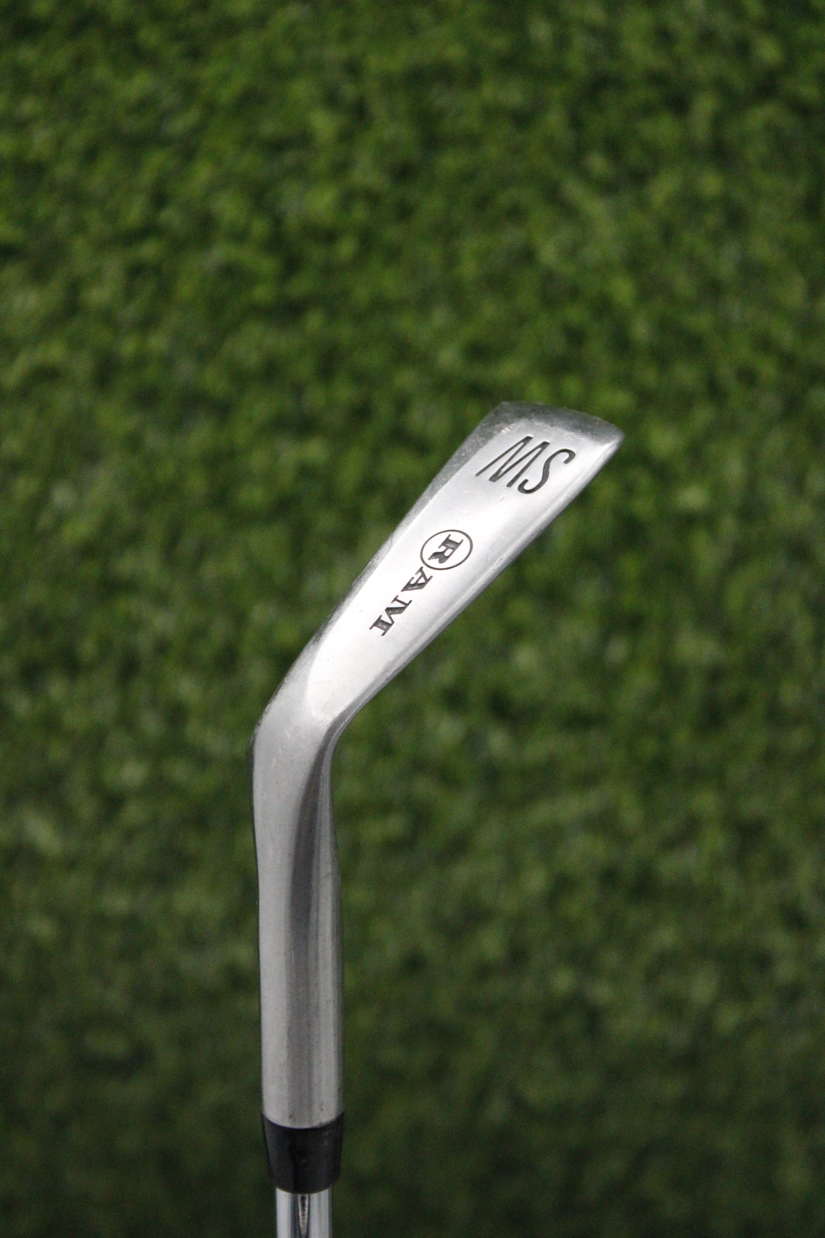 Ram AccuBar 54° SW Wedge Flex 35"