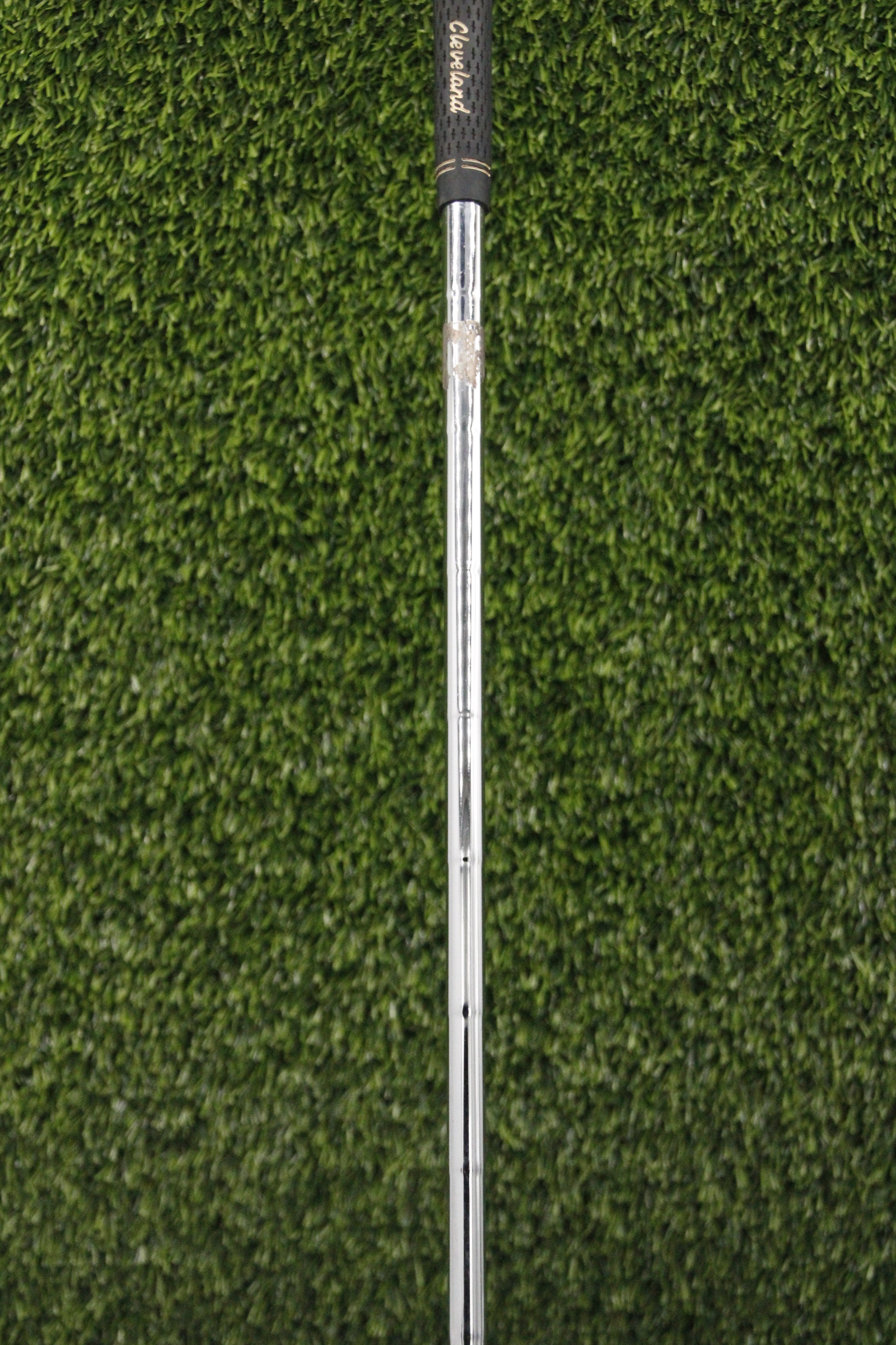 Cleveland RTX-3 White Satin 60° LW Wedge Flex 35"