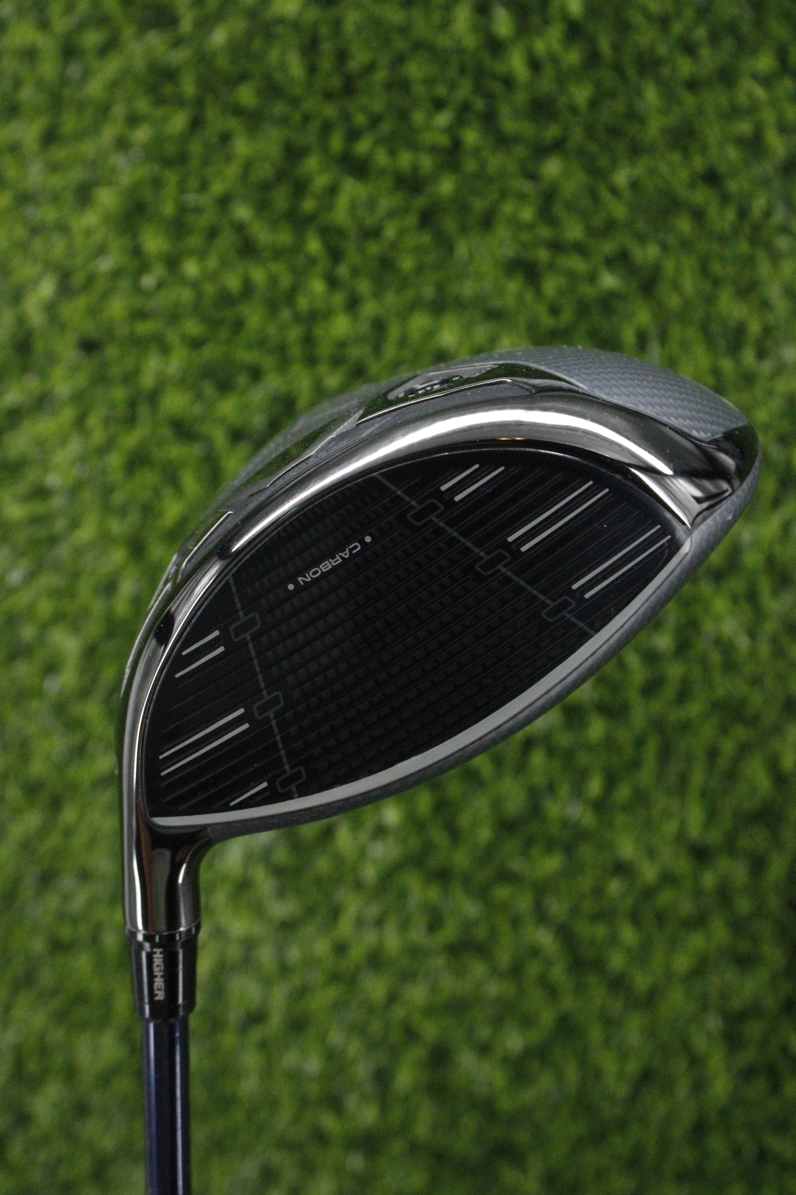 TaylorMade Qi35 LS 9° Driver XS Flex 45.5"