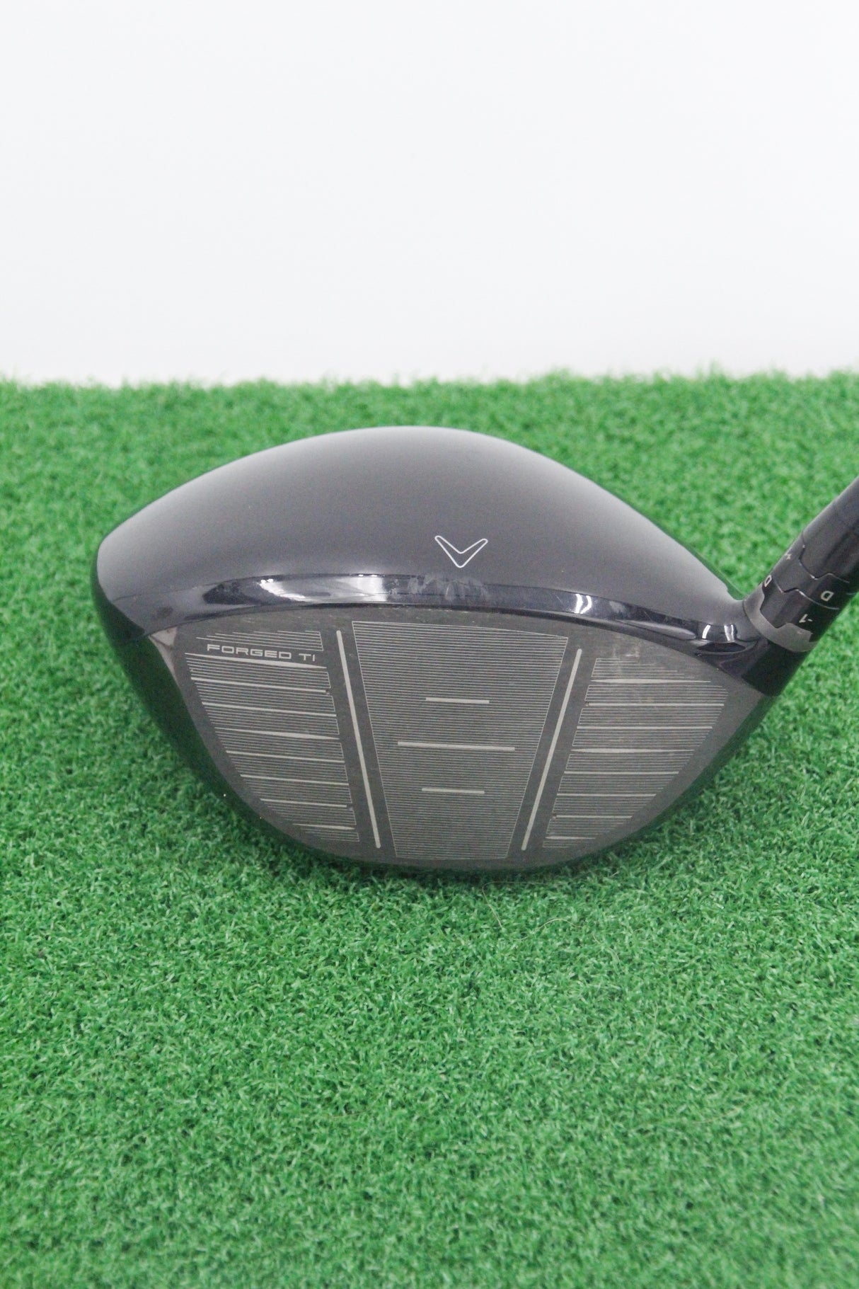 Callaway Big Bertha 23 10.5° Driver R Flex 45.5"