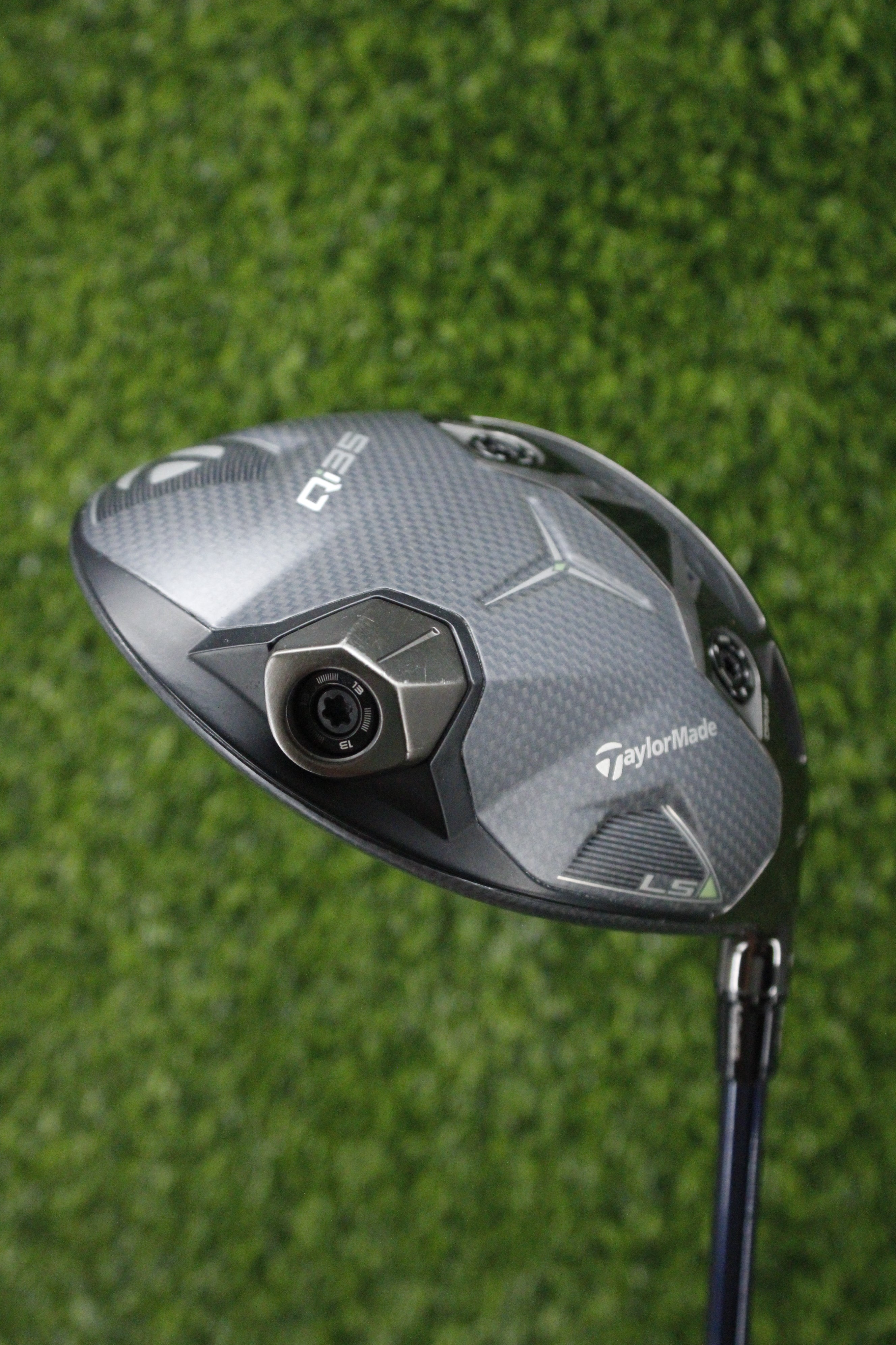 TaylorMade Qi35 LS 9° Driver XS Flex 45.5"