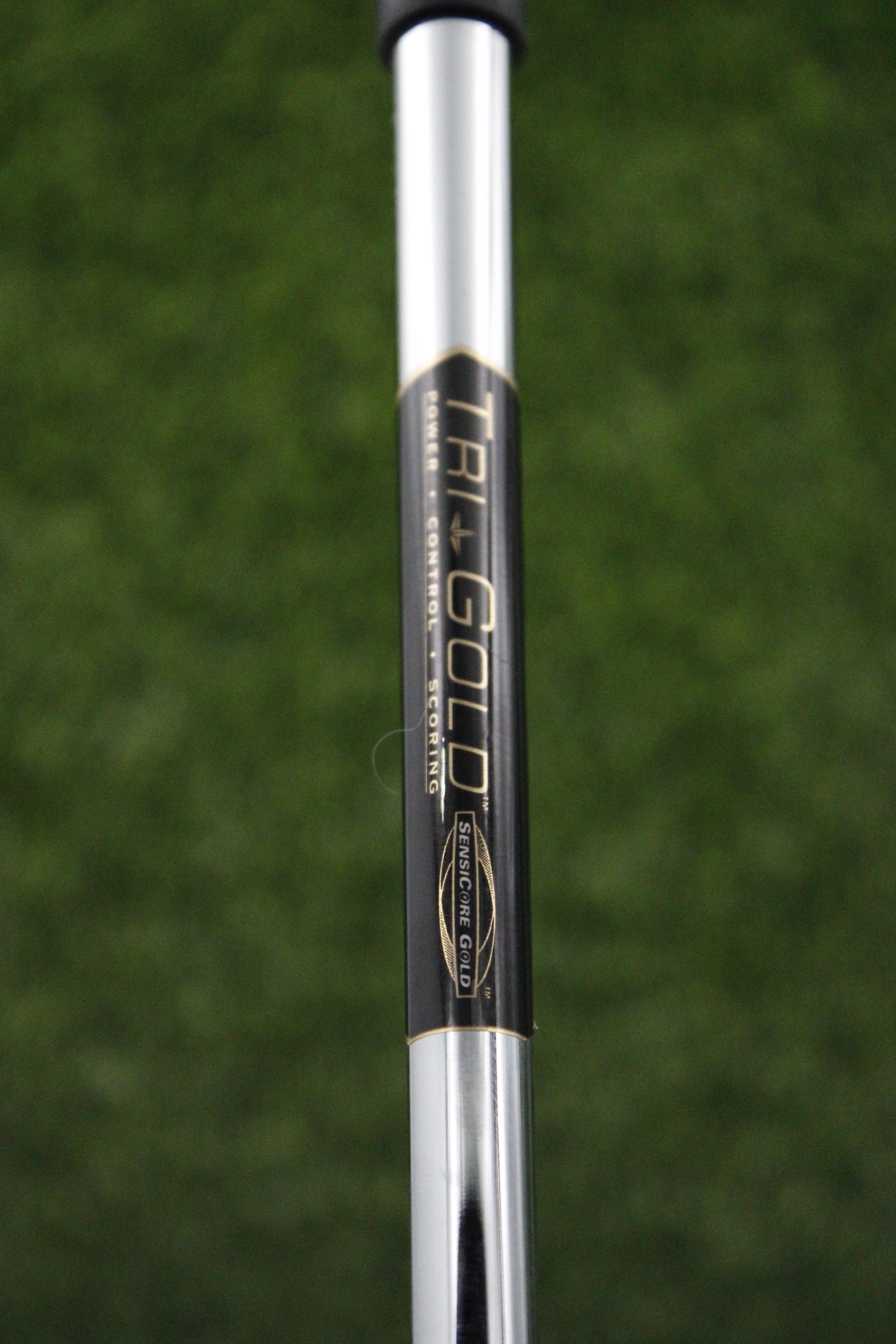 Ram AccuBar 54° SW Wedge Flex 35"
