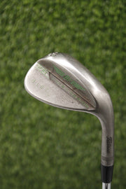 Titleist Vokey SM8 Raw 58° LW Wedge Flex 35.75"