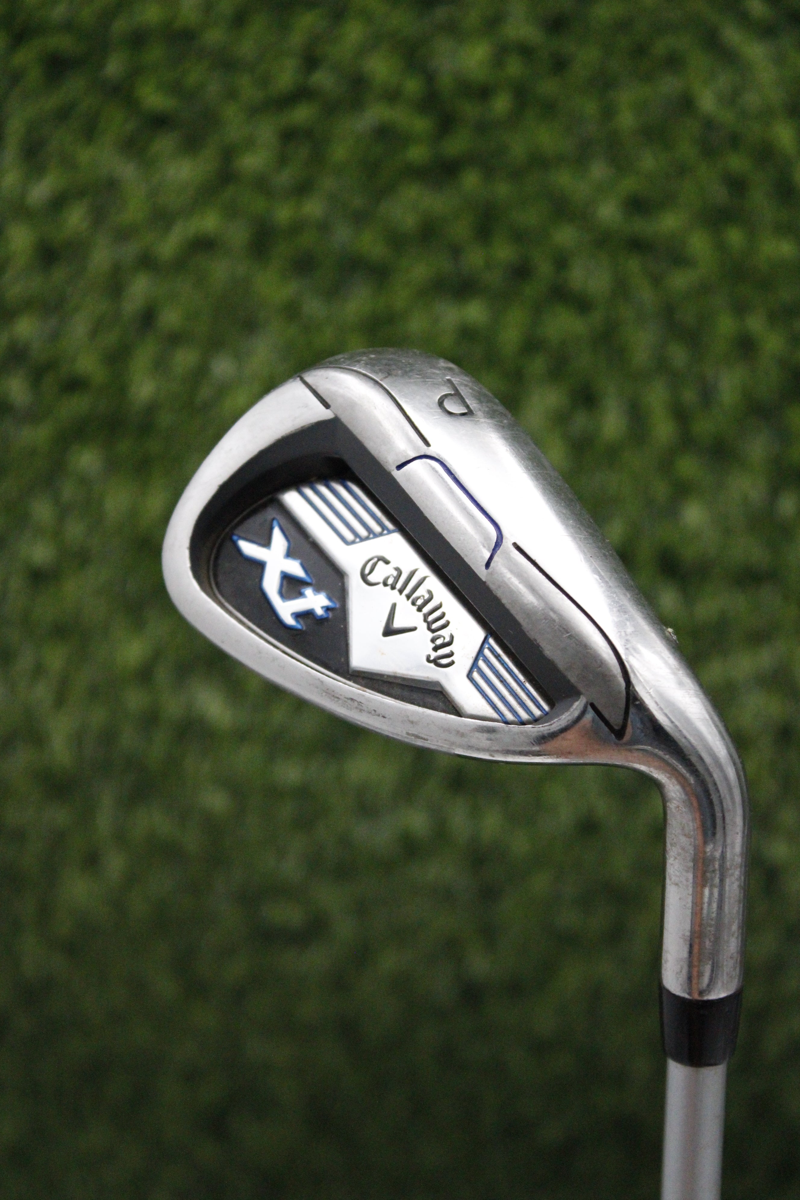 WOMEN Callaway XT PW L Flex 34.5"