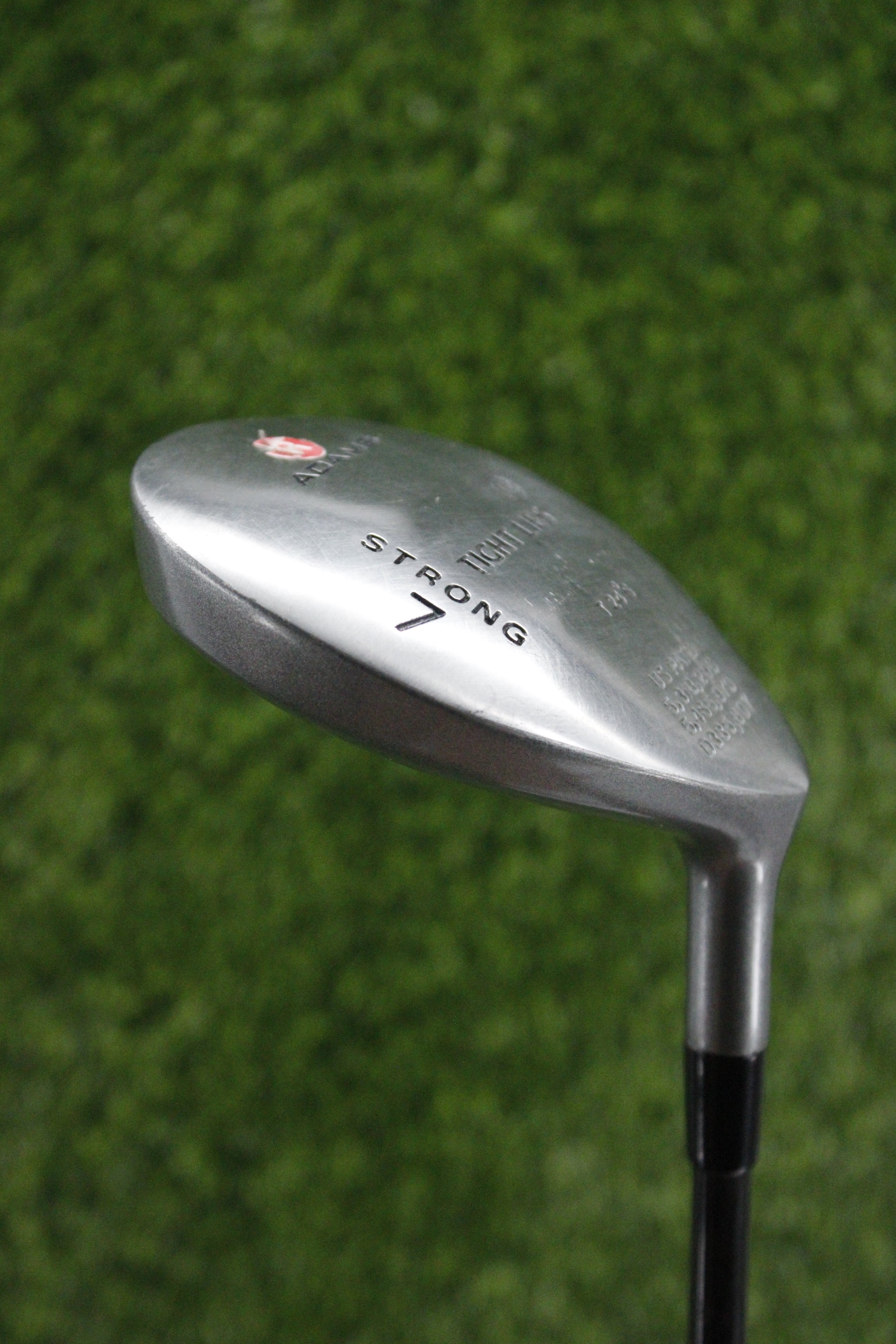 Adams Tight Lies 24° 7 Wood R Flex 42"
