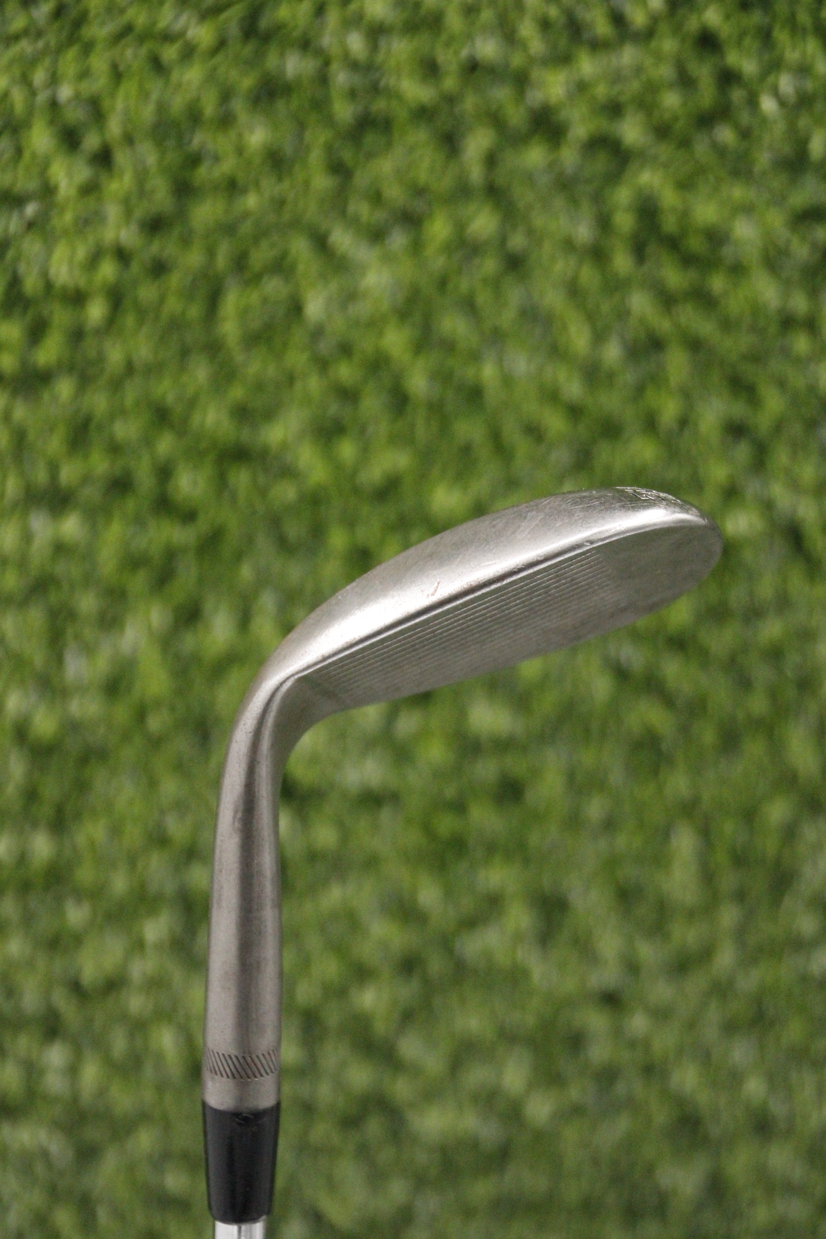 Titleist Vokey SM8 Raw 58° LW Wedge Flex 35.75"