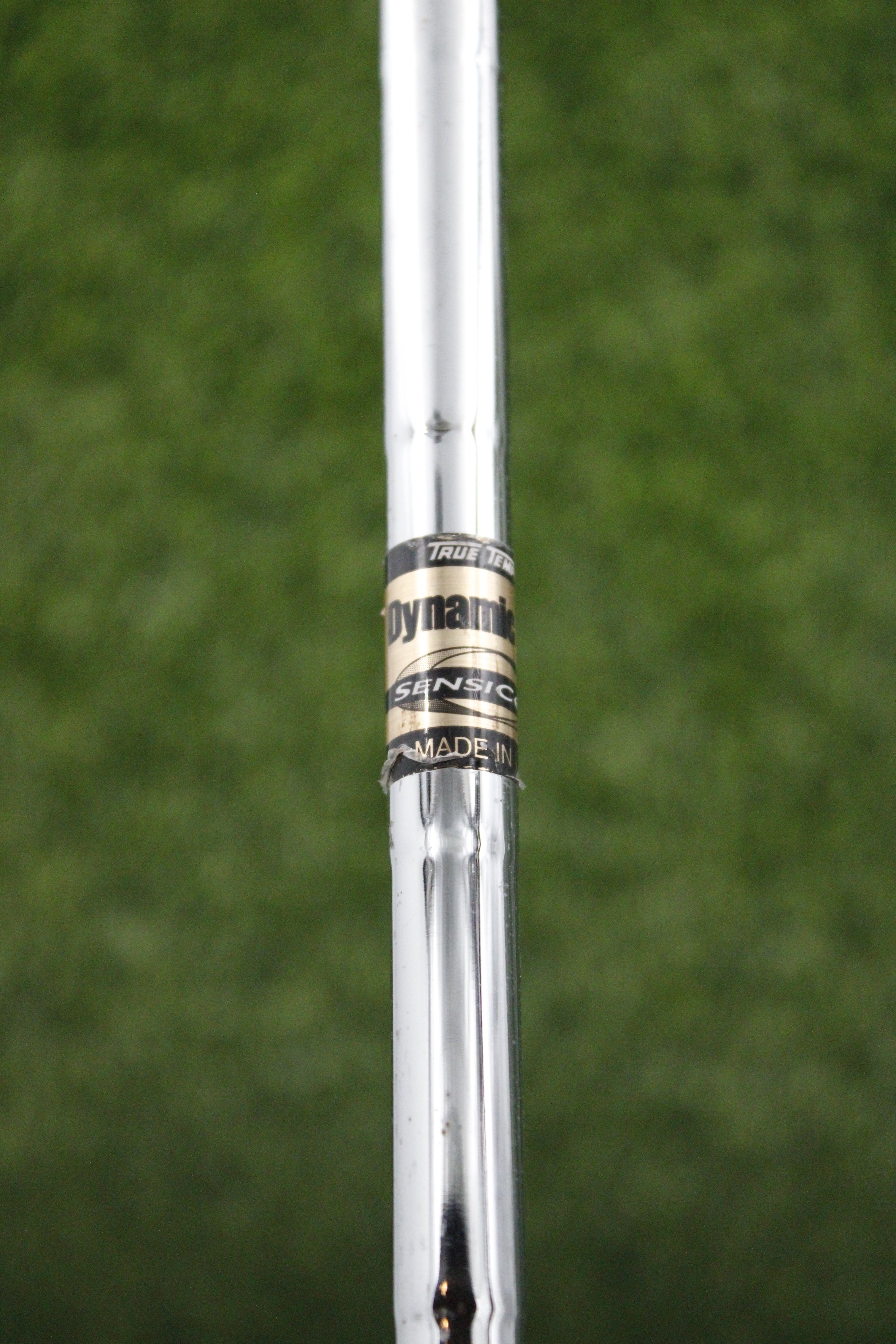 Mizuno T-Zoid Pro Forged Iron Set 2-PW S Flex Std Length