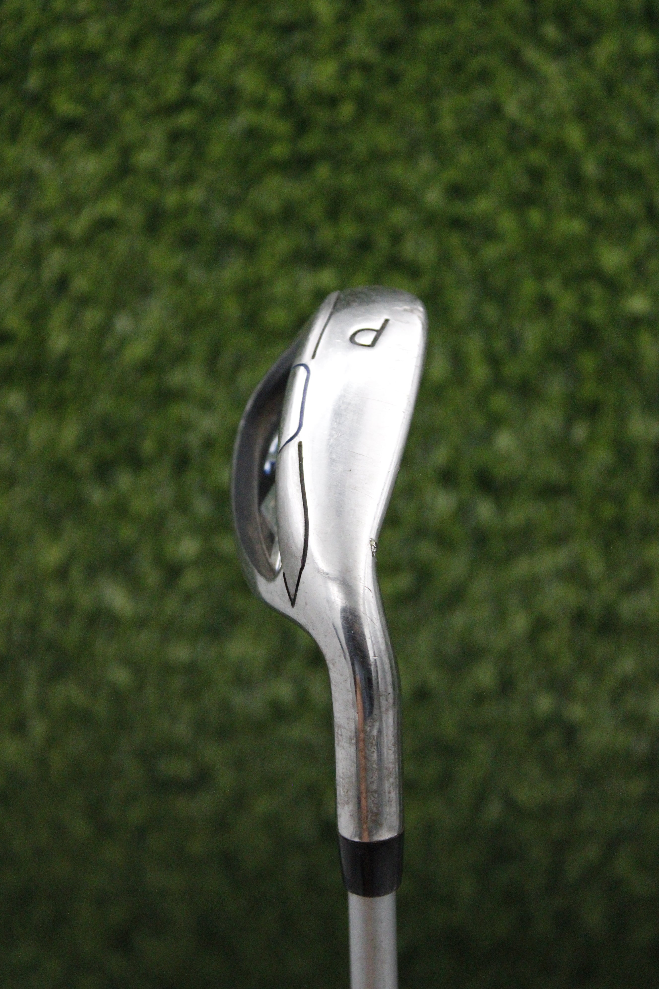 WOMEN Callaway XT PW L Flex 34.5"