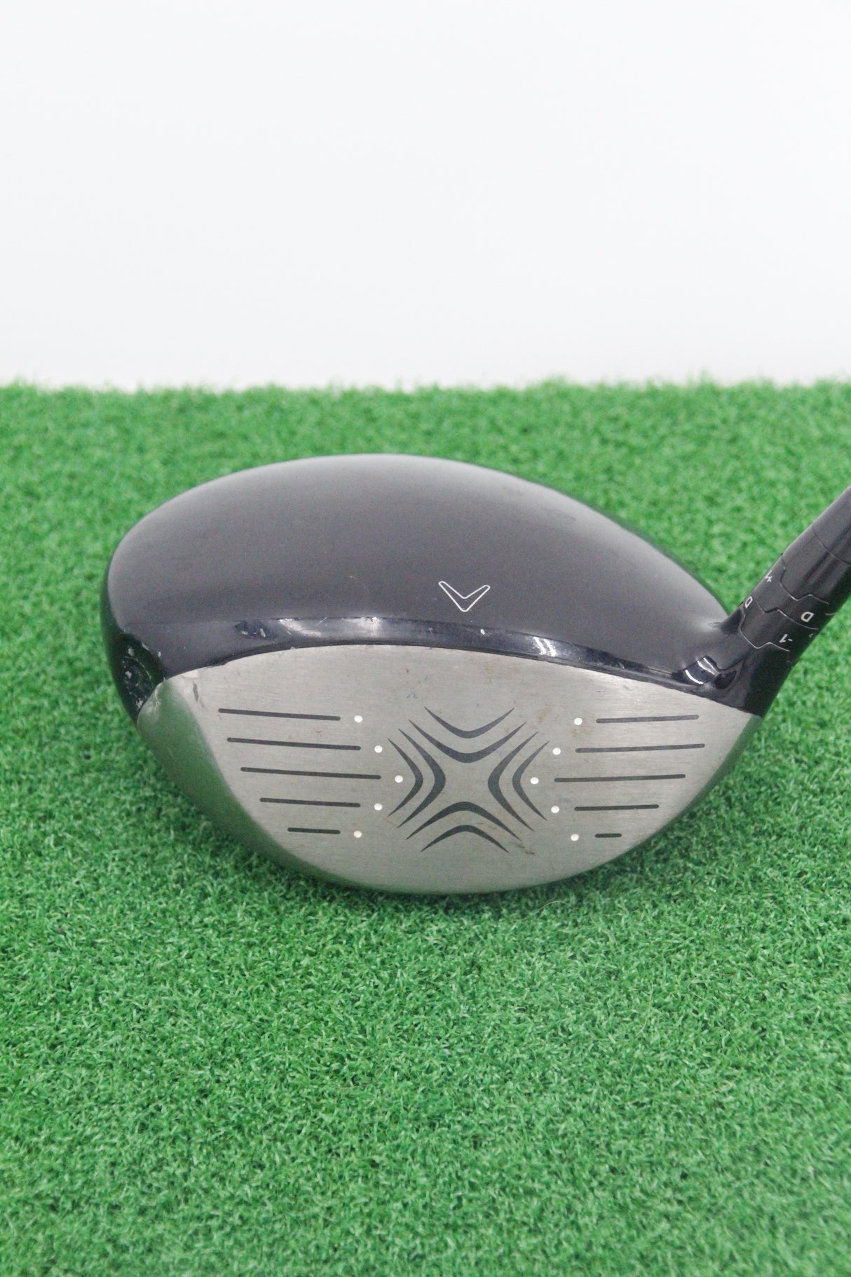 Callaway 2014 Big Bertha 9° Driver S Flex 45.25"