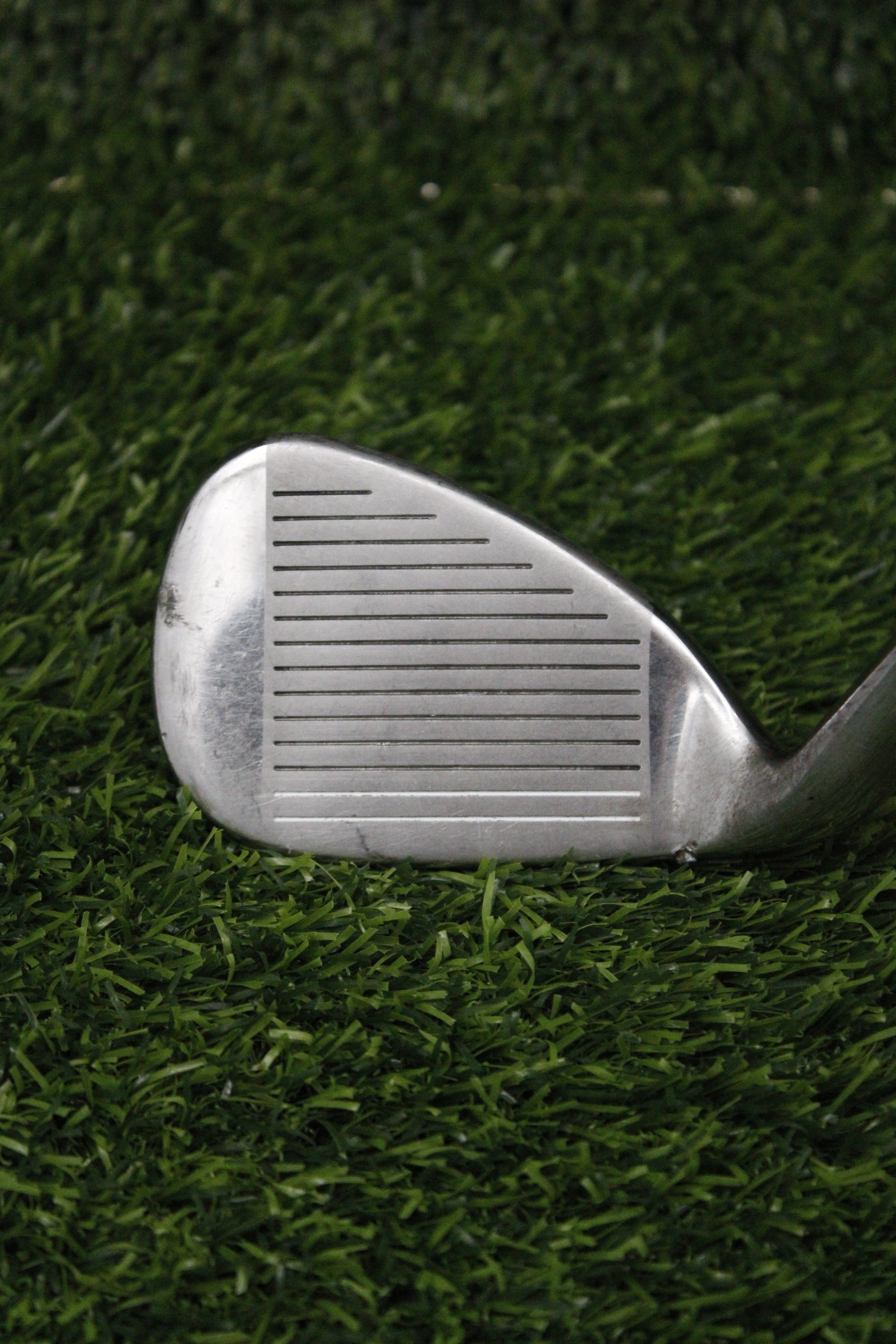 WOMEN Callaway XT PW L Flex 34.5"