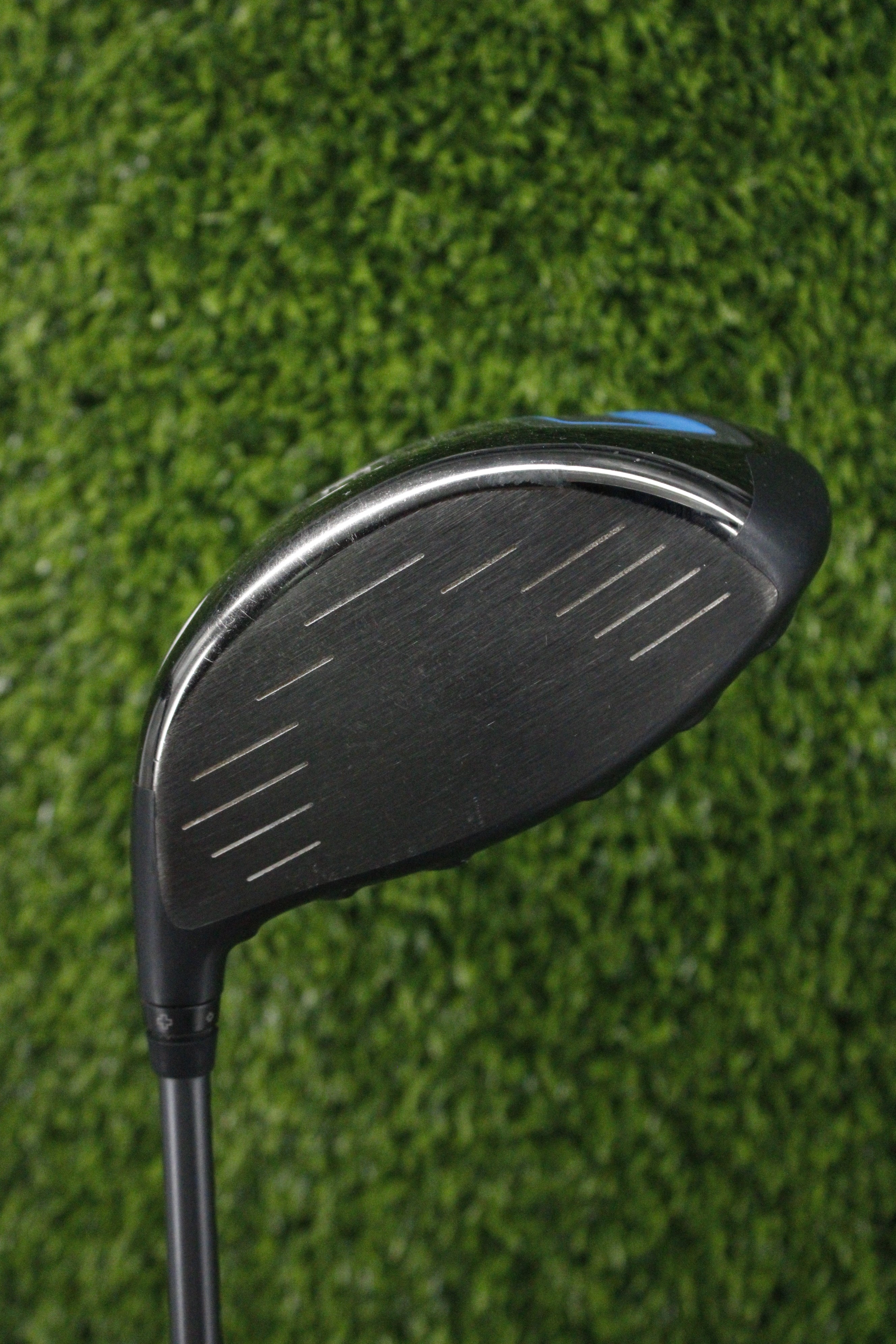 Ping 2016 G 10.5° Driver S Flex 45.5"