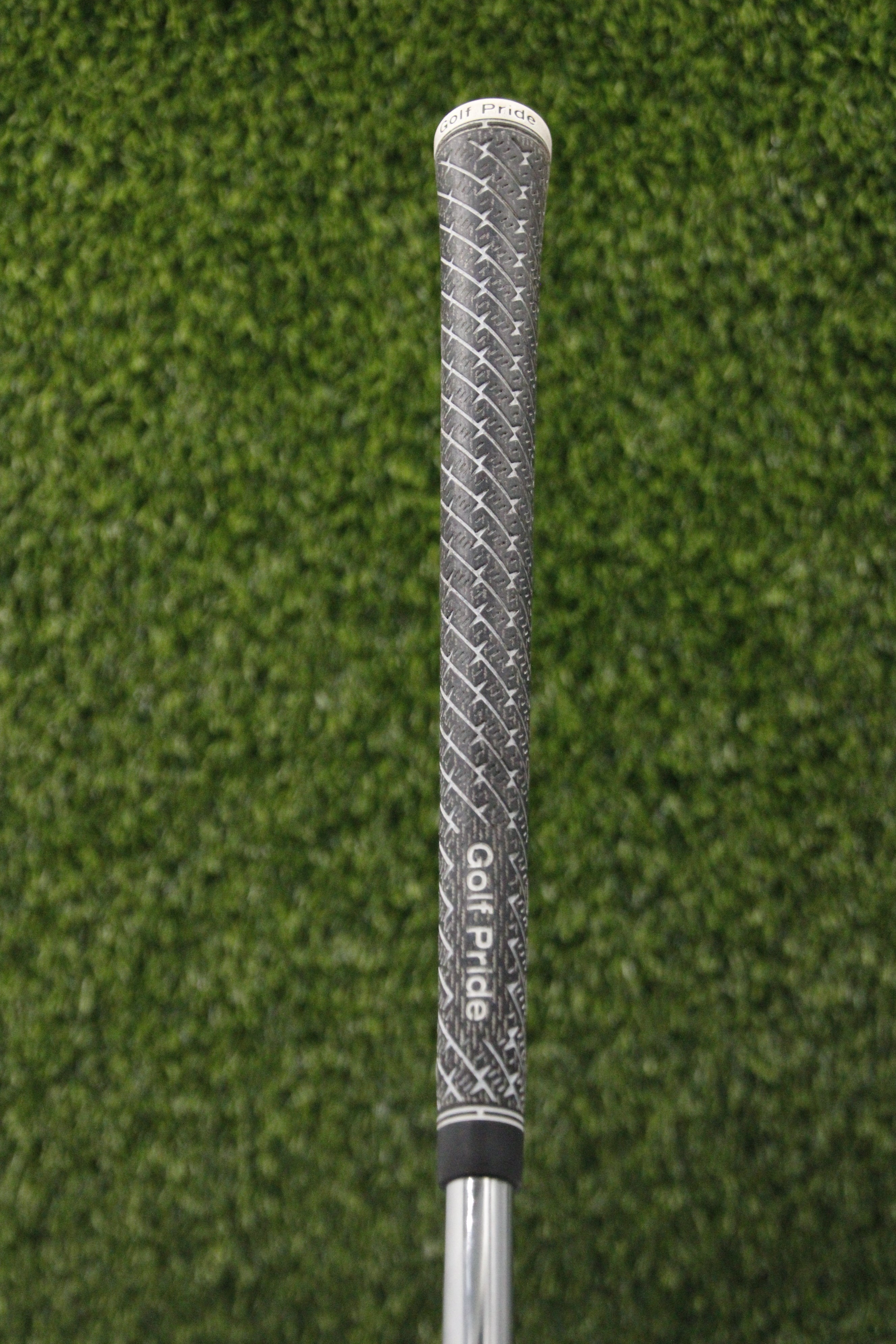 Titleist Vokey SM8 Raw 58° LW Wedge Flex 35.75"