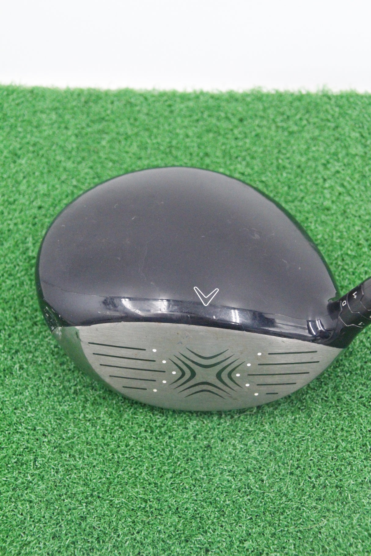 Callaway 2014 Big Bertha 9° Driver S Flex 45.25"
