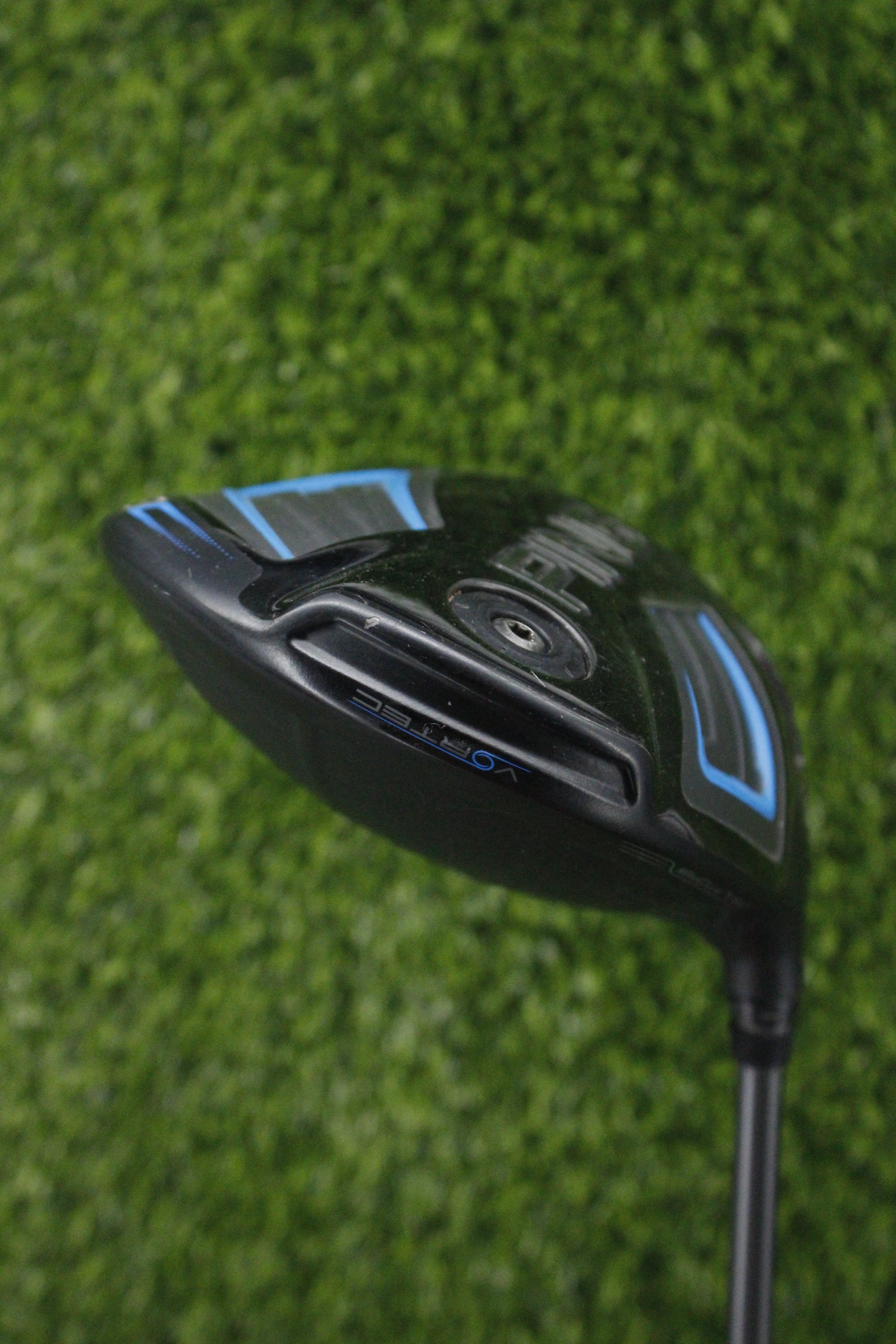 Ping 2016 G 10.5° Driver S Flex 45.5"