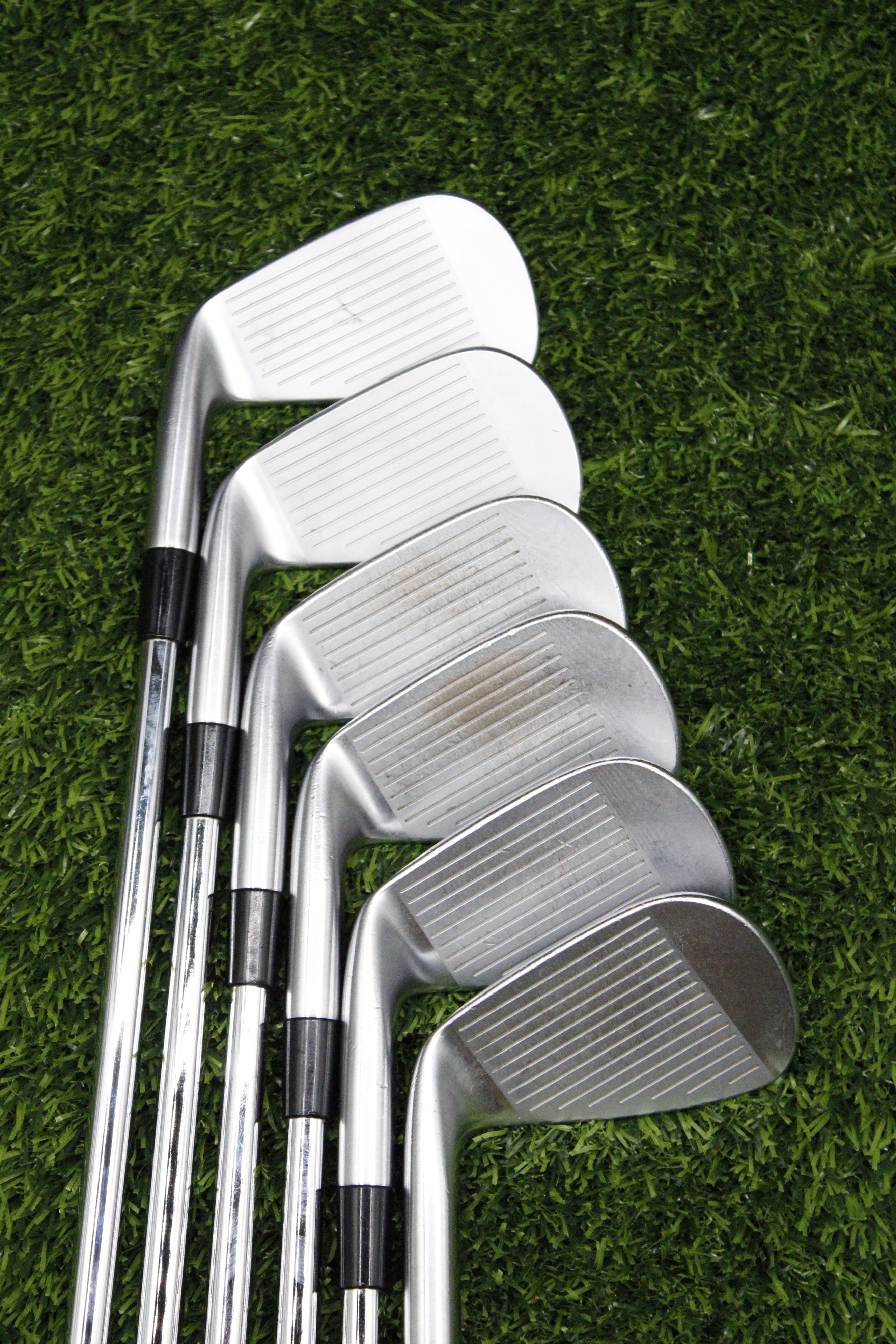 TaylorMade 2024 P7CB Iron Set 5-PW S Flex -0.25"