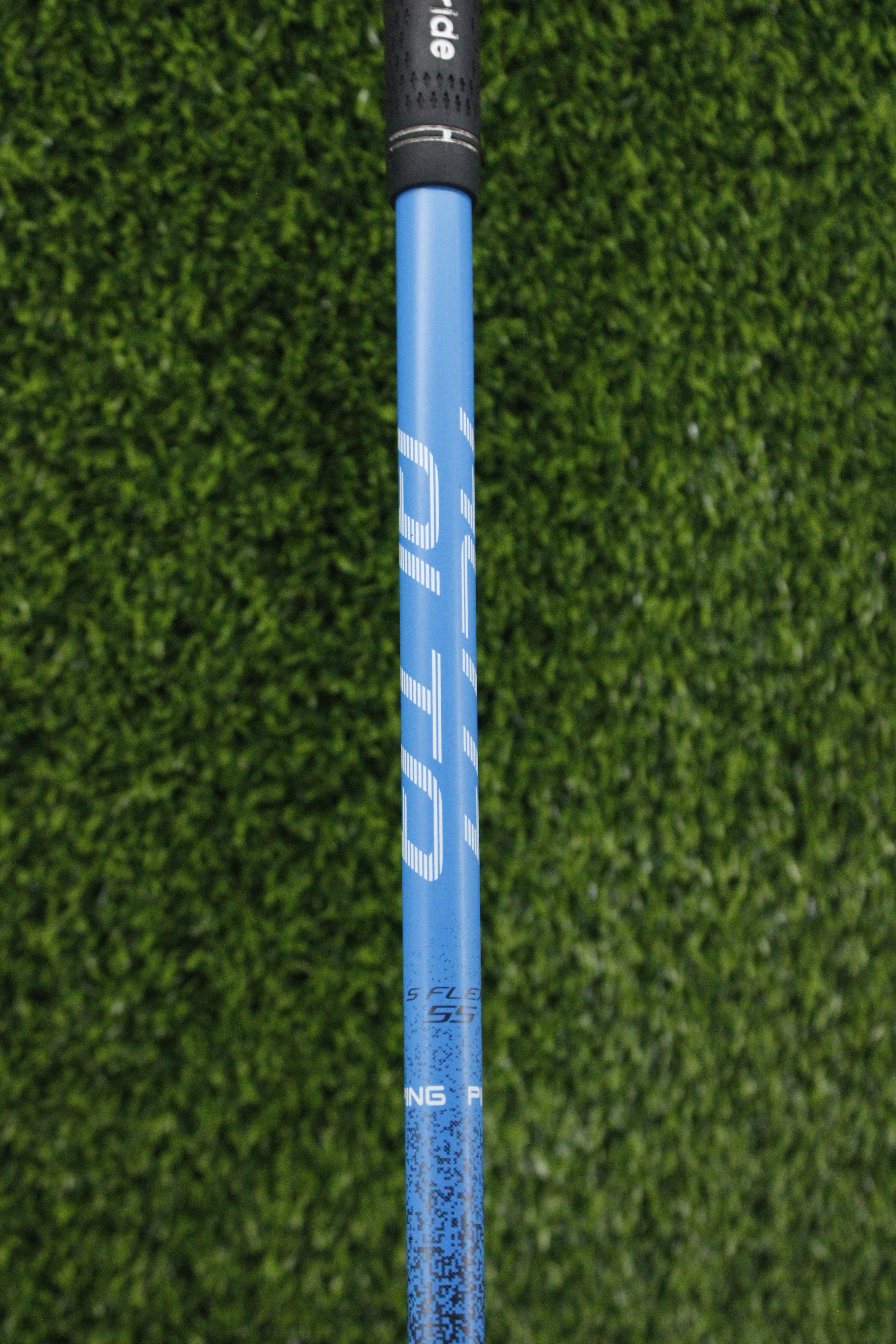 Ping 2016 G 10.5° Driver S Flex 45.5"