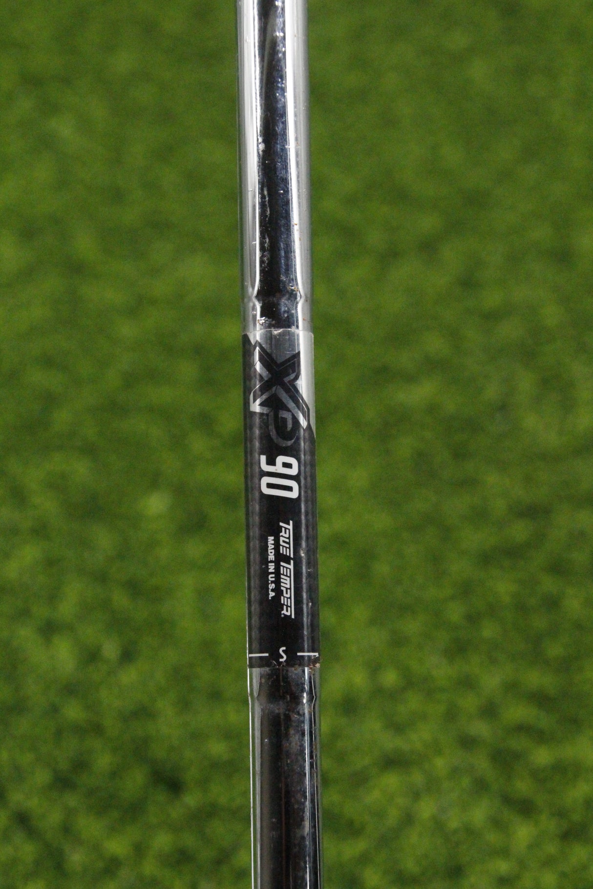 Lefty Cobra King F8 Iron Set 5-PW GW S Flex +0.5"