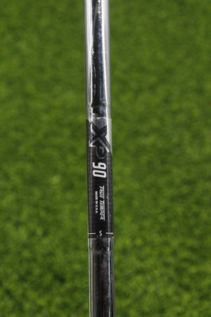 Lefty Cobra King F8 Iron Set 5-PW GW S Flex +0.5"